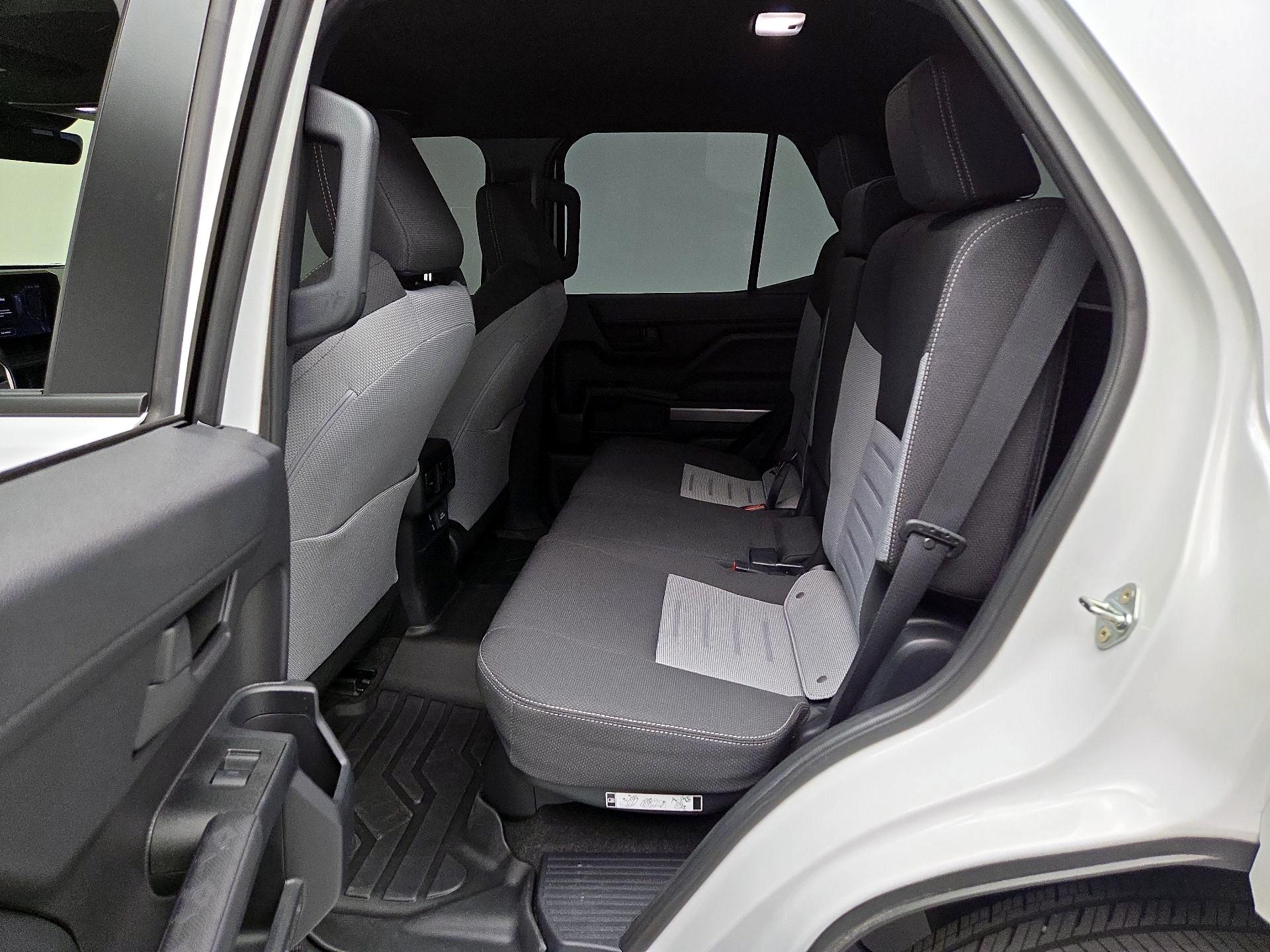 Thumbnail: 2025 Toyota 4Runner - 19