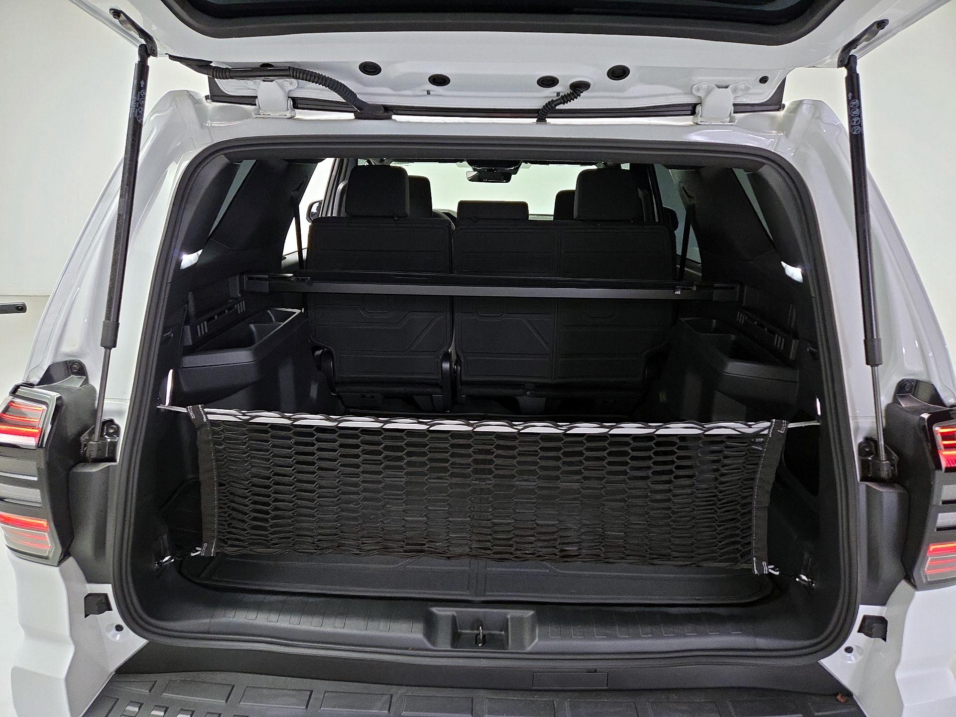 Thumbnail: 2025 Toyota 4Runner - 20