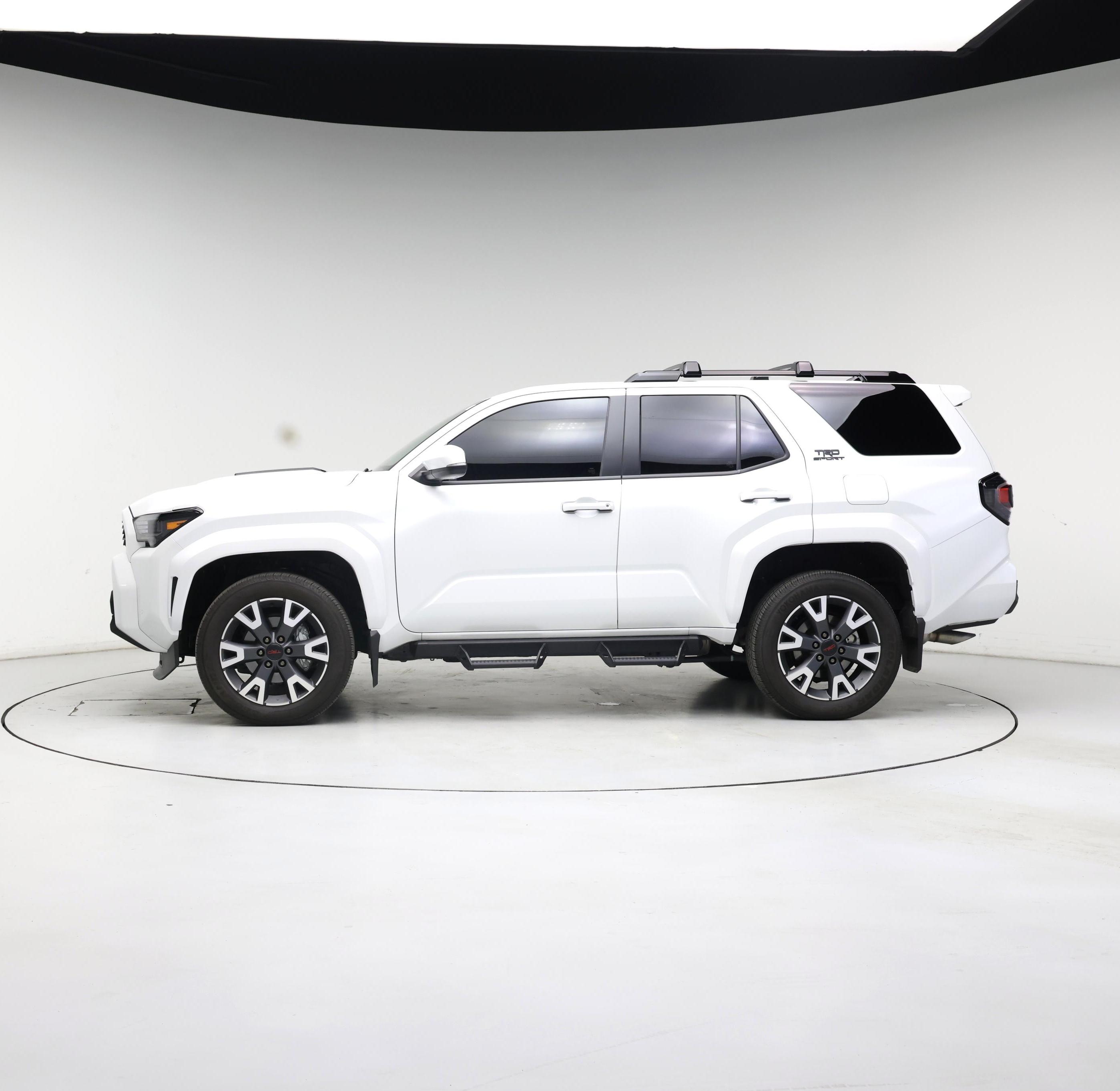 Thumbnail: 2025 Toyota 4Runner - 3