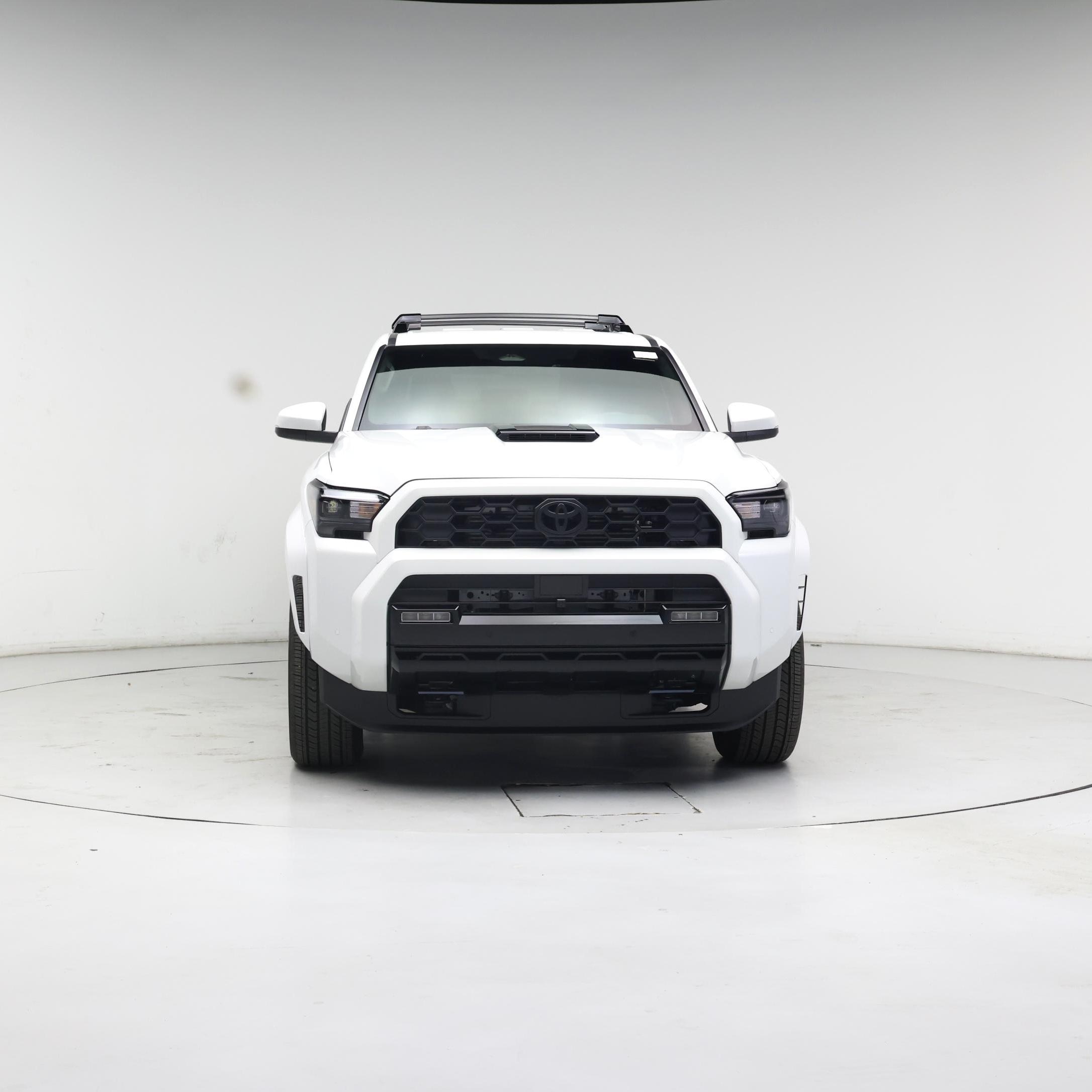 Thumbnail: 2025 Toyota 4Runner - 5