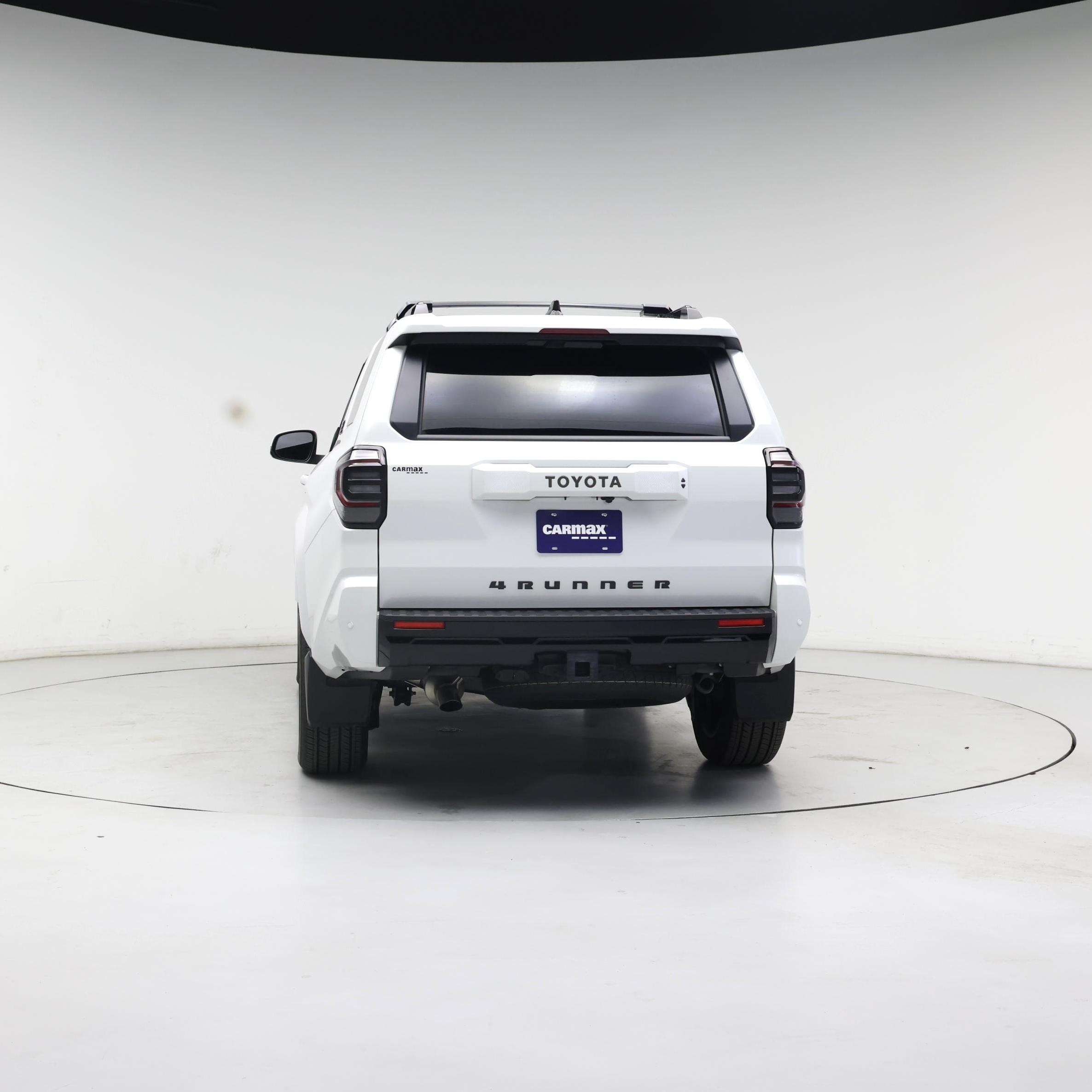 Thumbnail: 2025 Toyota 4Runner - 6