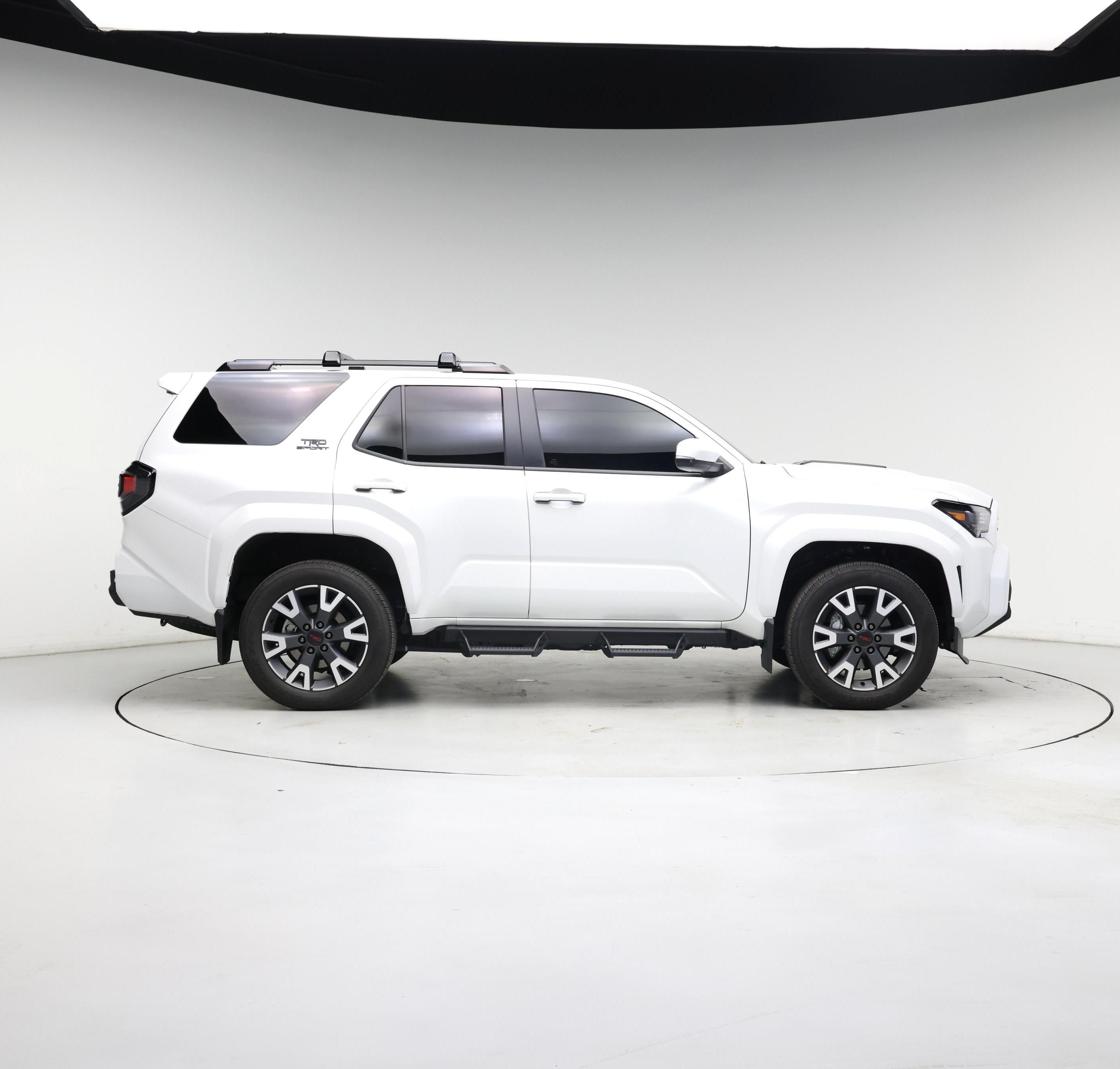 Thumbnail: 2025 Toyota 4Runner - 7