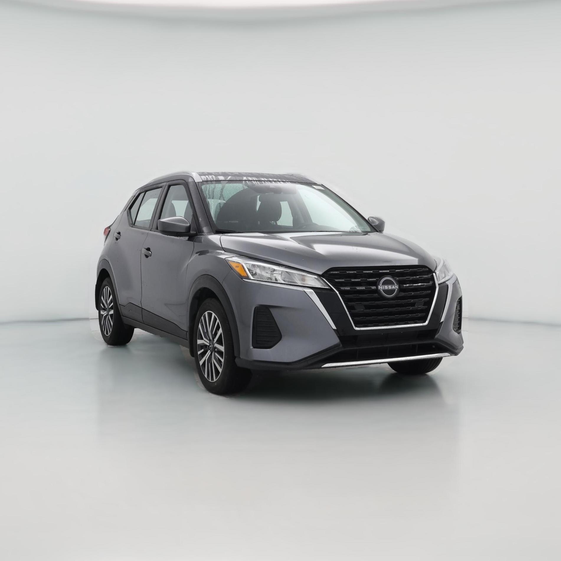Thumbnail: 2022 Nissan Kicks - 1