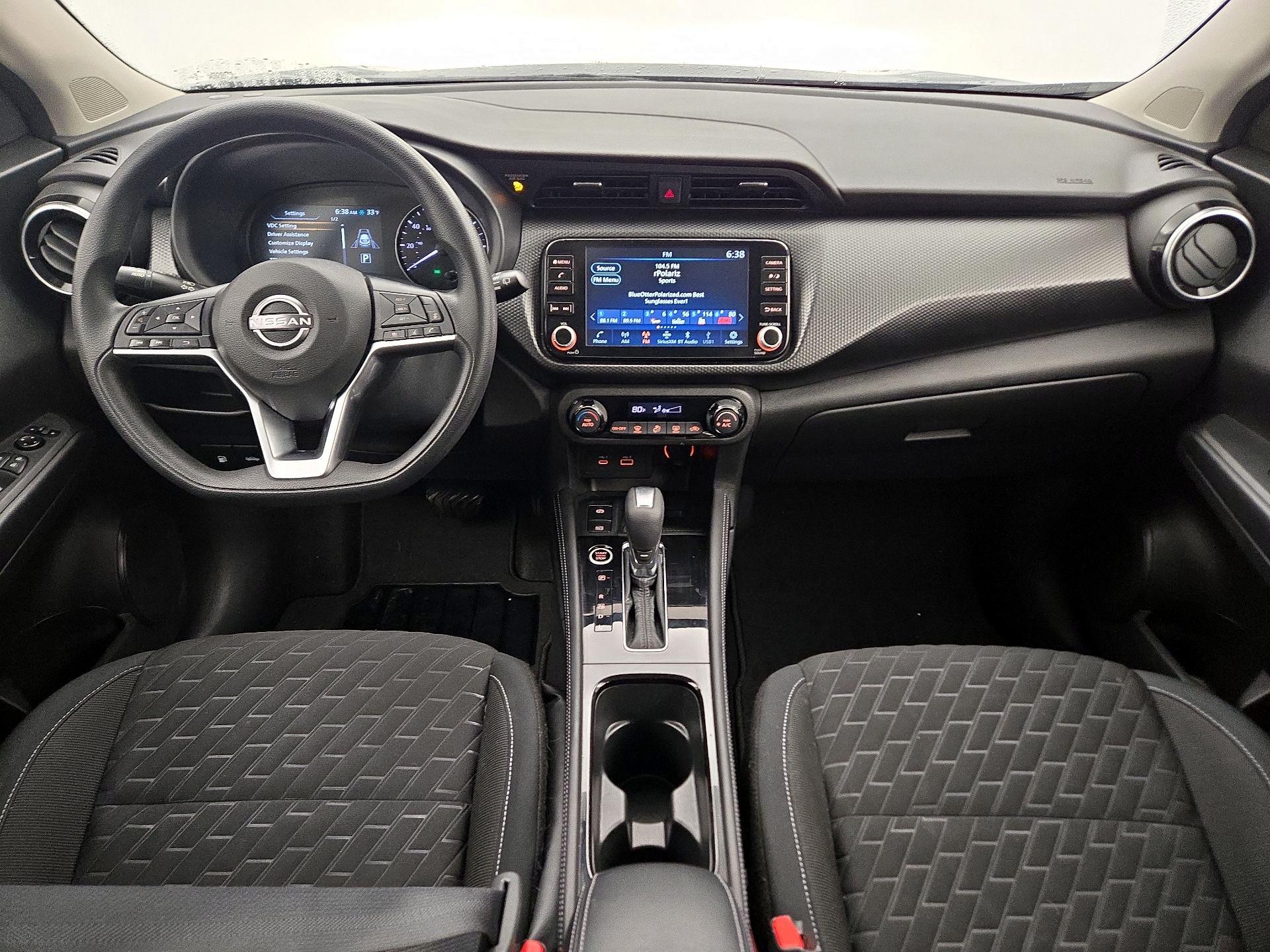 Thumbnail: 2022 Nissan Kicks - 9