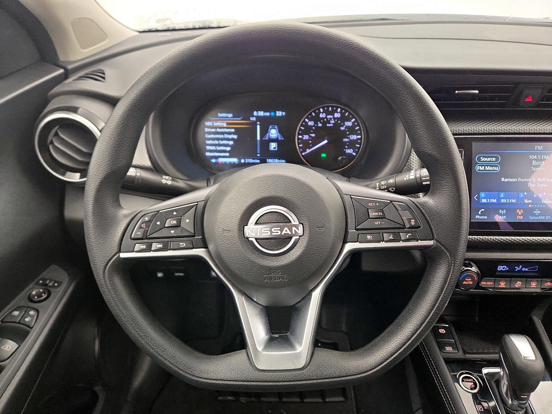 Thumbnail: 2022 Nissan Kicks - 10