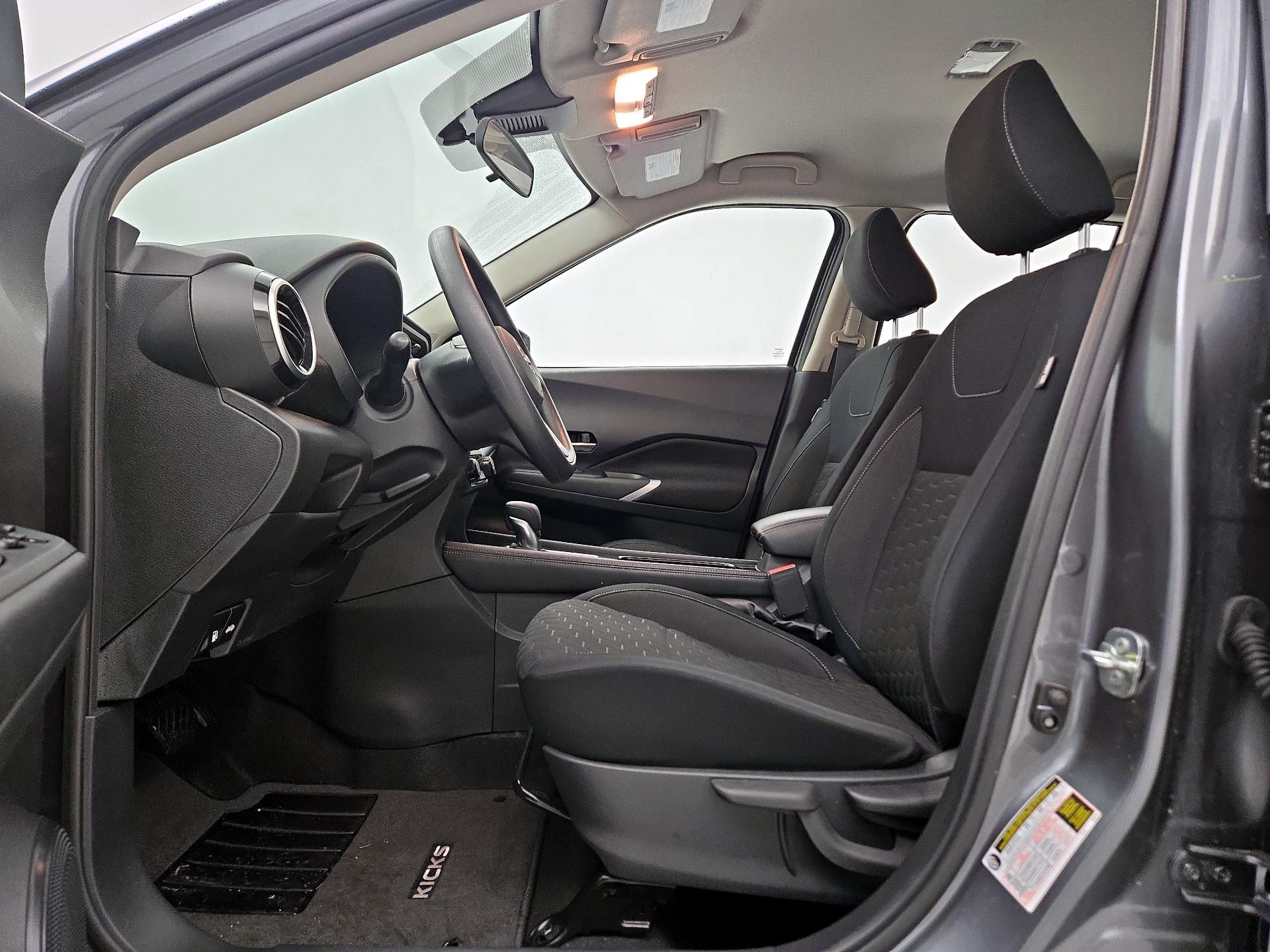 Thumbnail: 2022 Nissan Kicks - 11