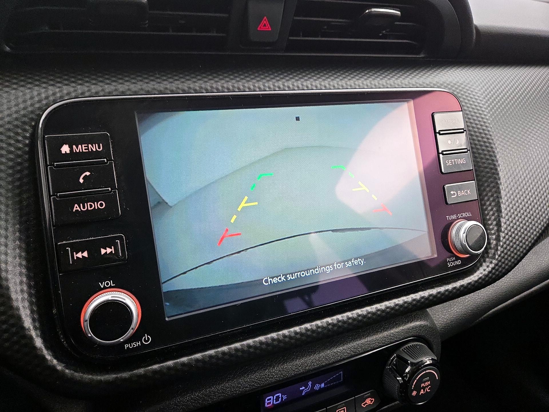 Thumbnail: 2022 Nissan Kicks - 13