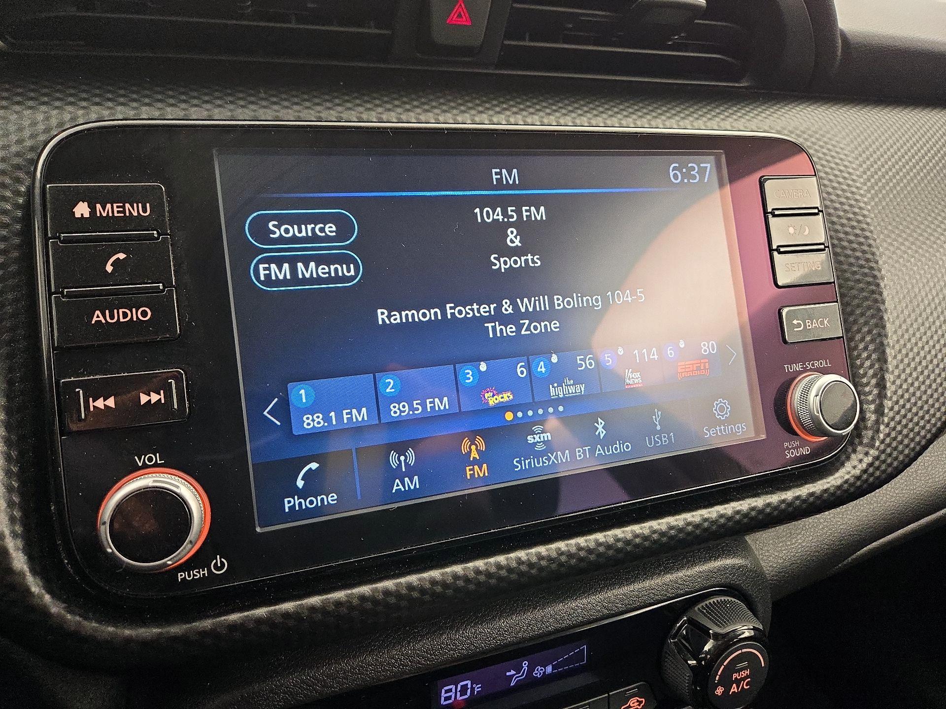 Thumbnail: 2022 Nissan Kicks - 14