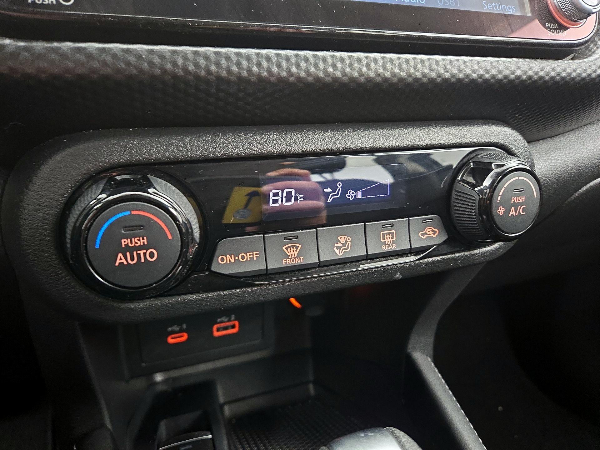 Thumbnail: 2022 Nissan Kicks - 15