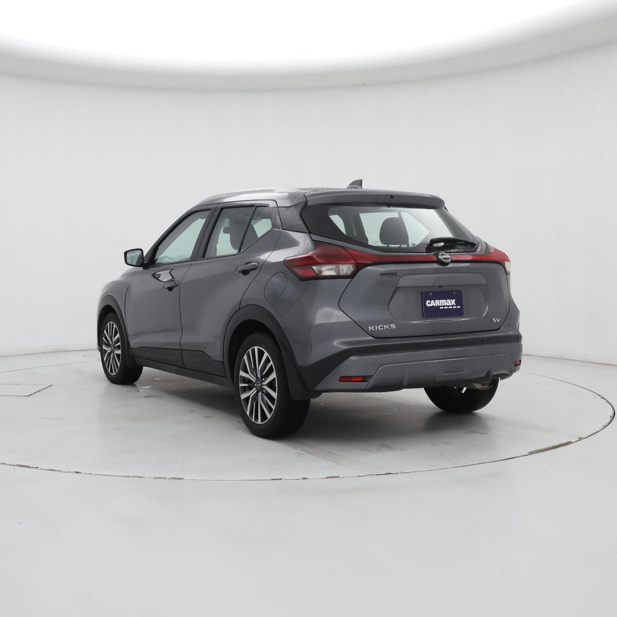 Thumbnail: 2022 Nissan Kicks - 2