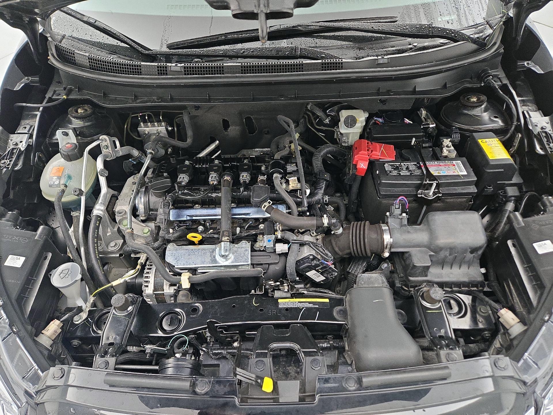 Thumbnail: 2022 Nissan Kicks - 20