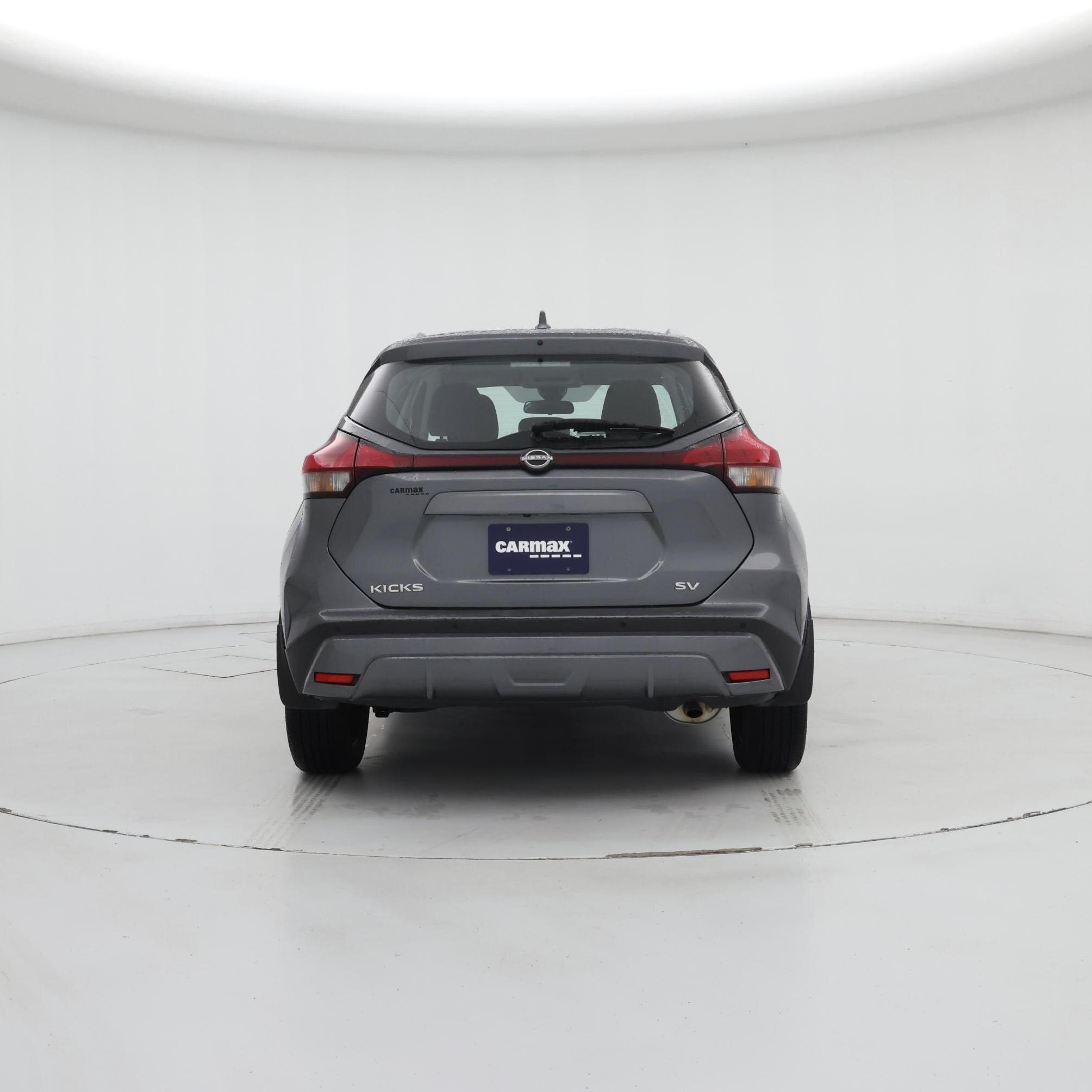 Thumbnail: 2022 Nissan Kicks - 6