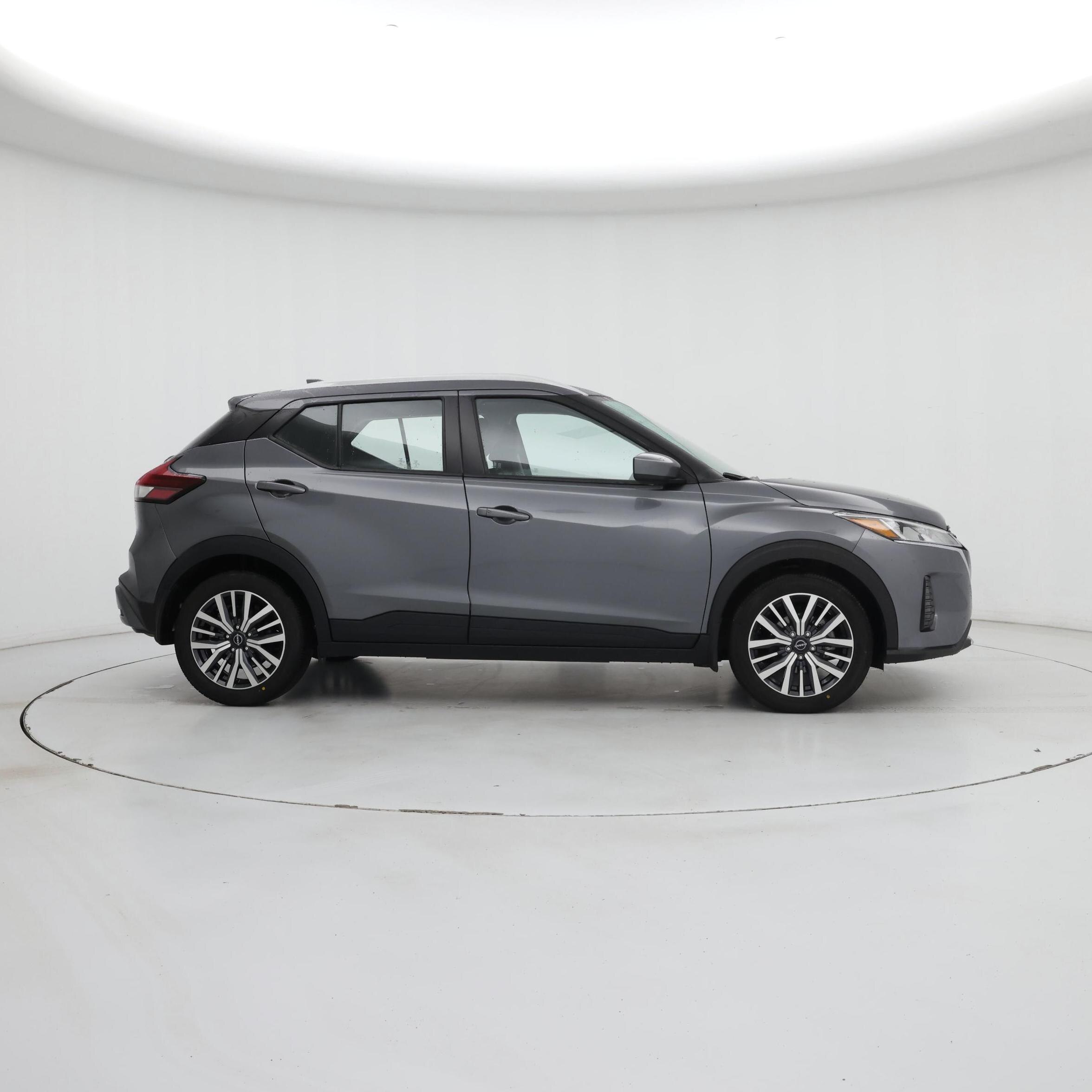 Thumbnail: 2022 Nissan Kicks - 7