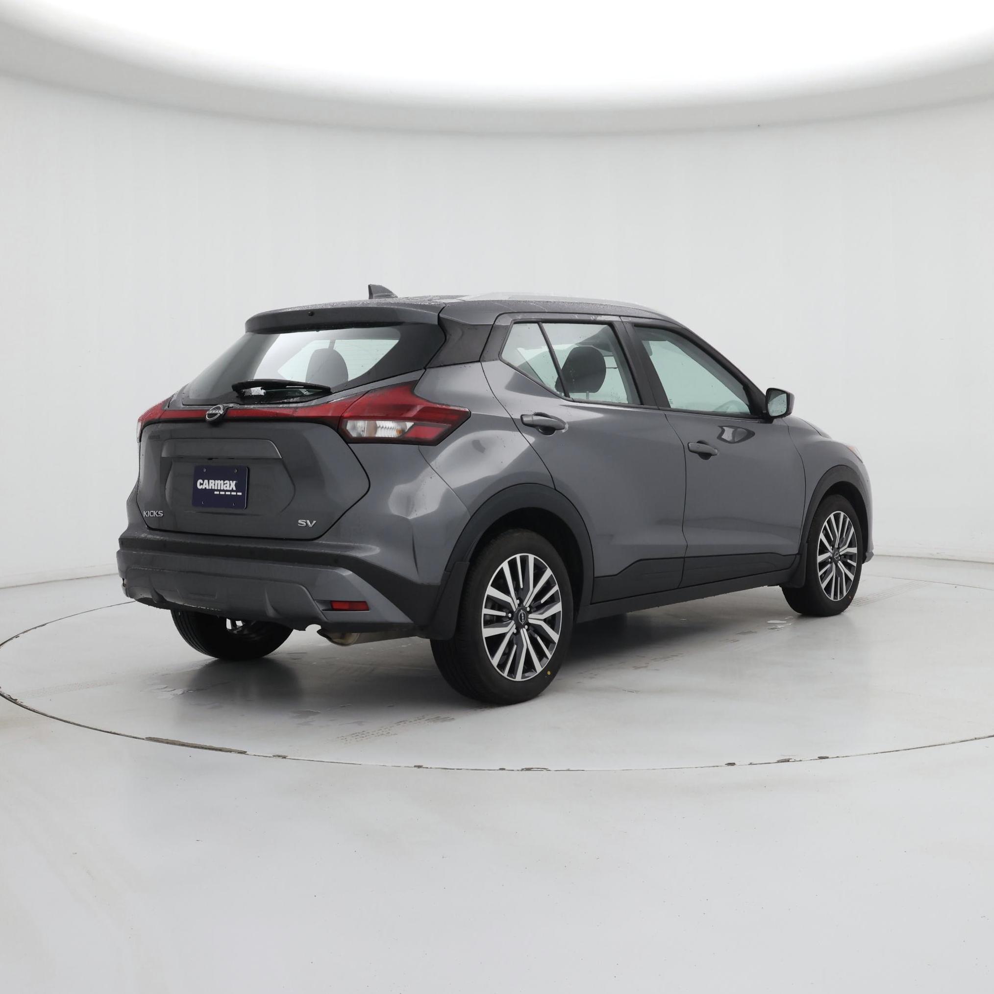 Thumbnail: 2022 Nissan Kicks - 8