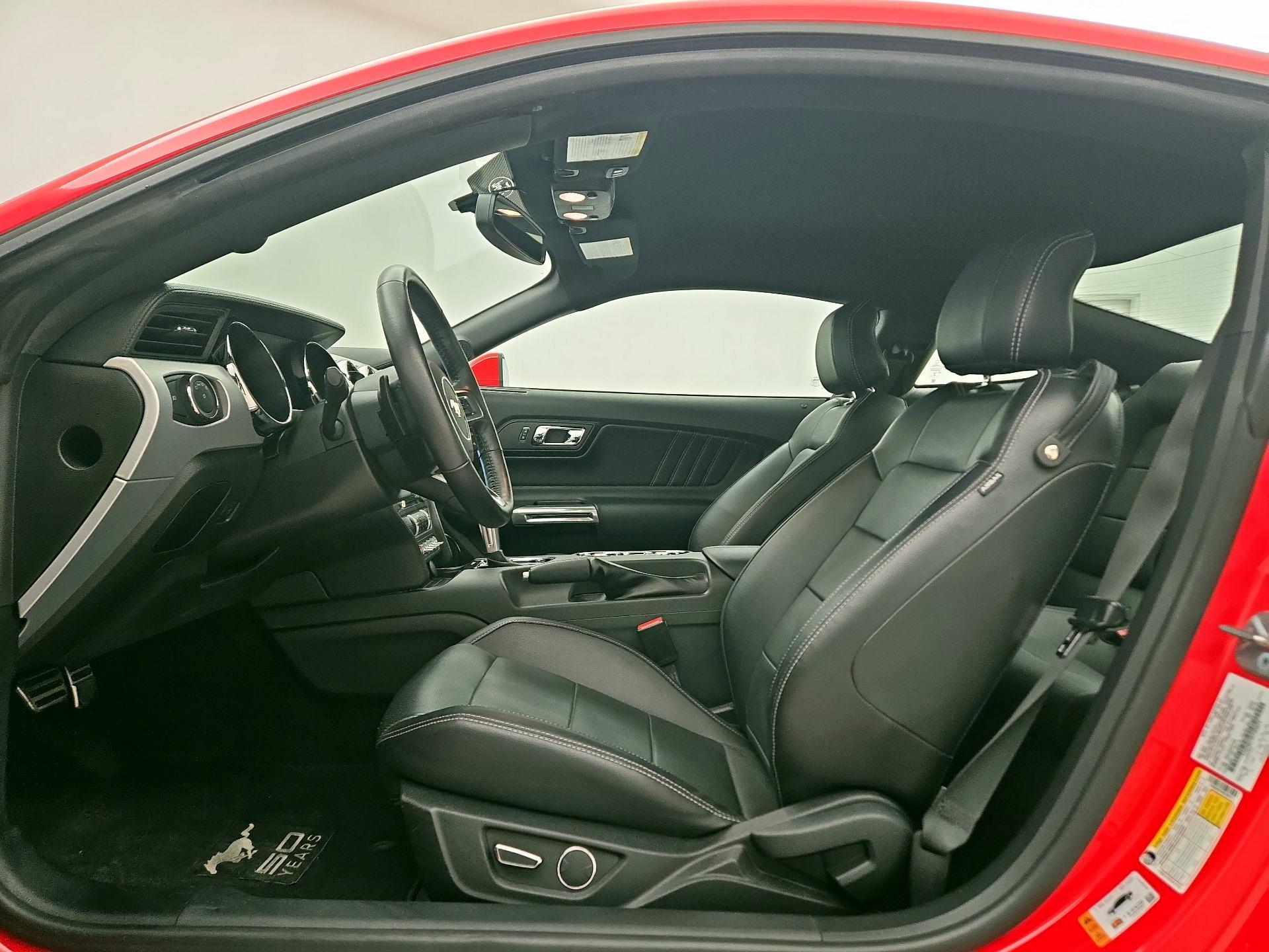 Thumbnail: 2017 Ford Mustang - 11