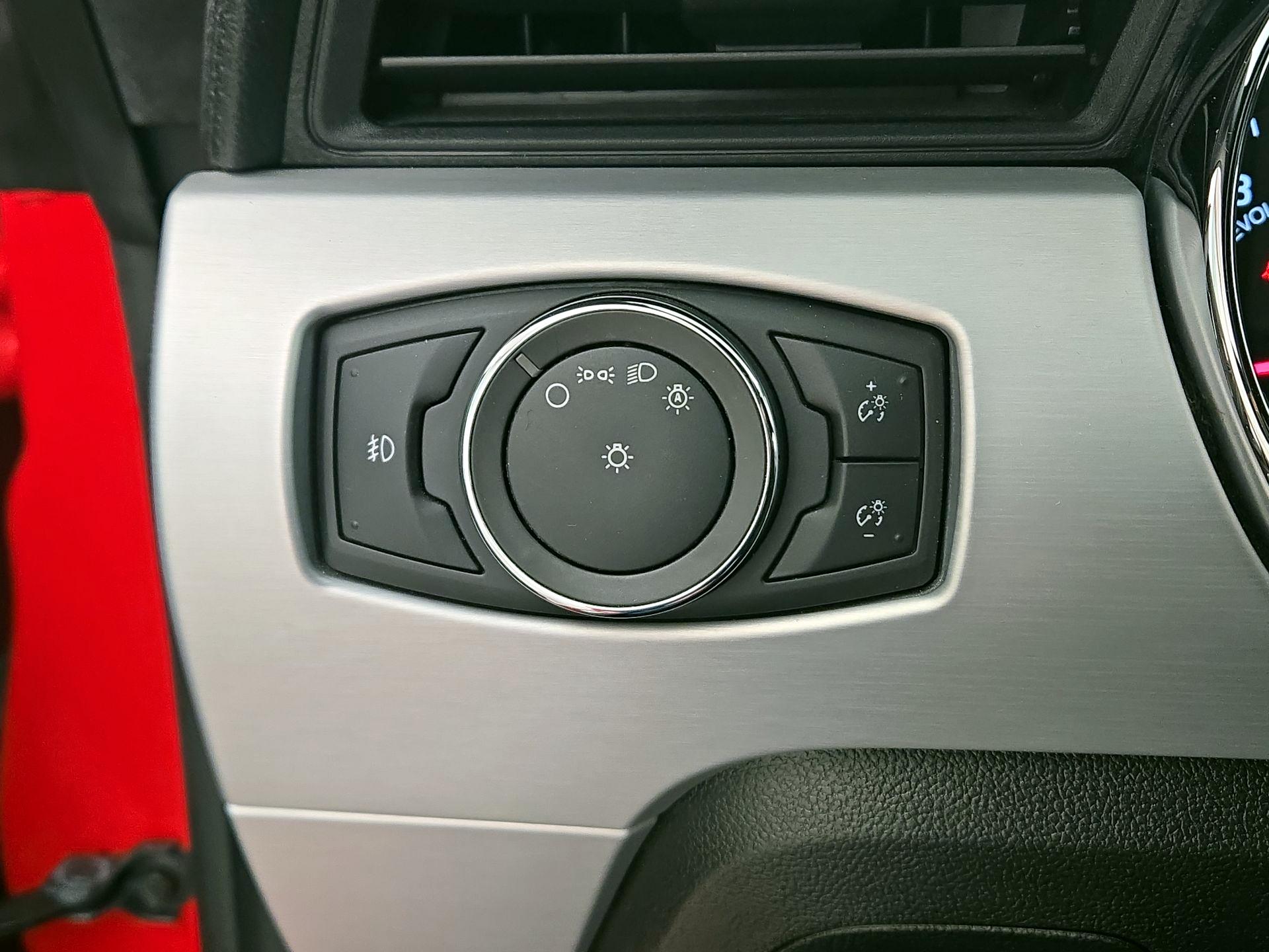 Thumbnail: 2017 Ford Mustang - 13