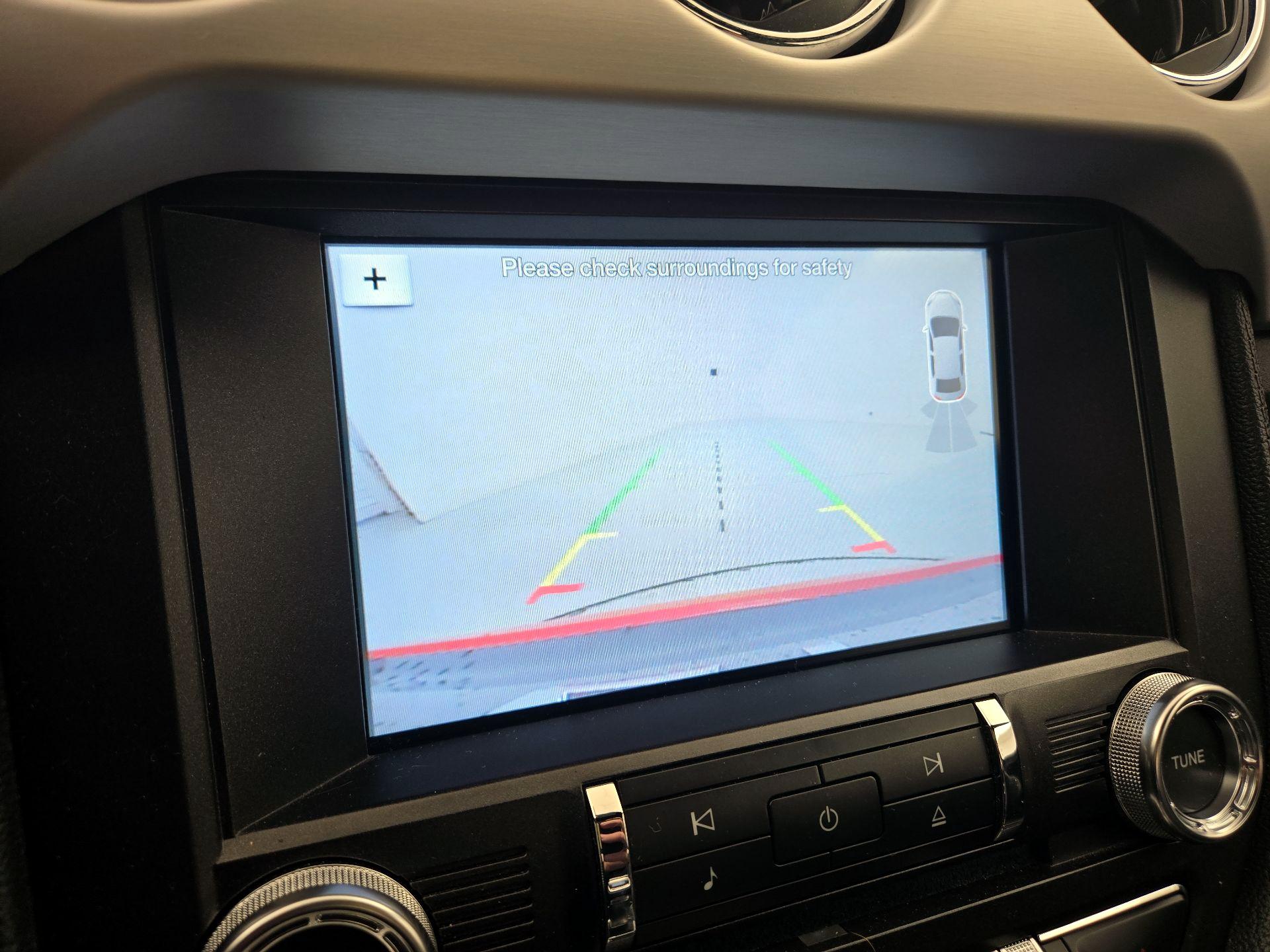 Thumbnail: 2017 Ford Mustang - 15