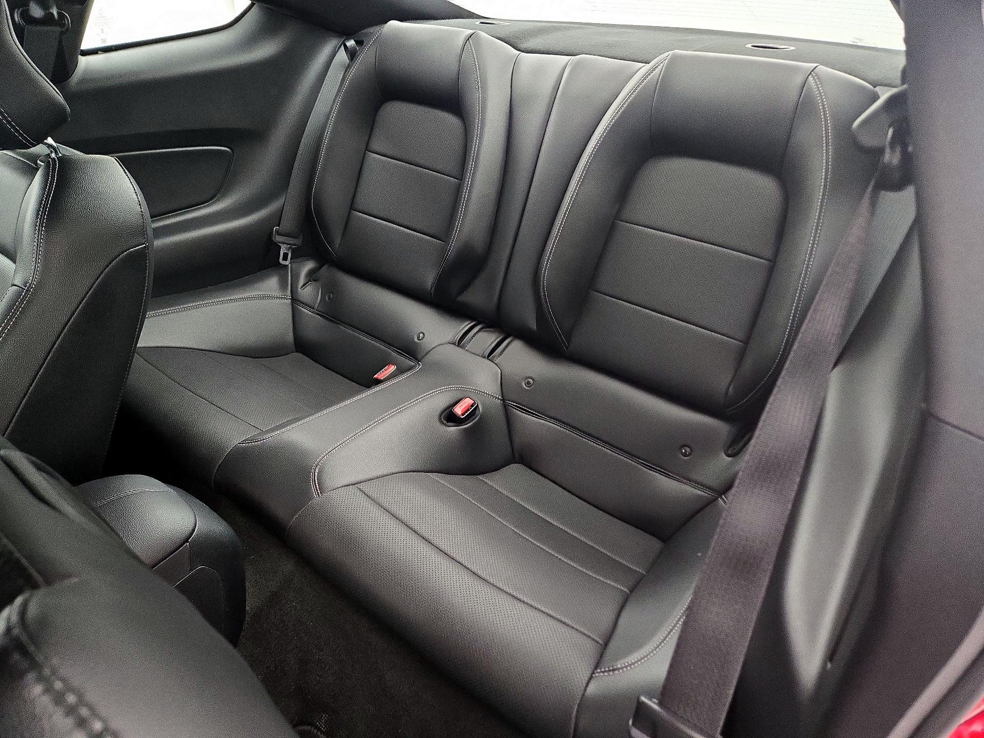 Thumbnail: 2017 Ford Mustang - 20