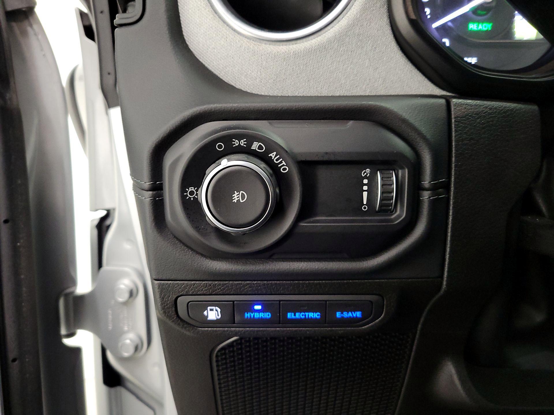 Thumbnail: 2024 Jeep Wrangler - 13