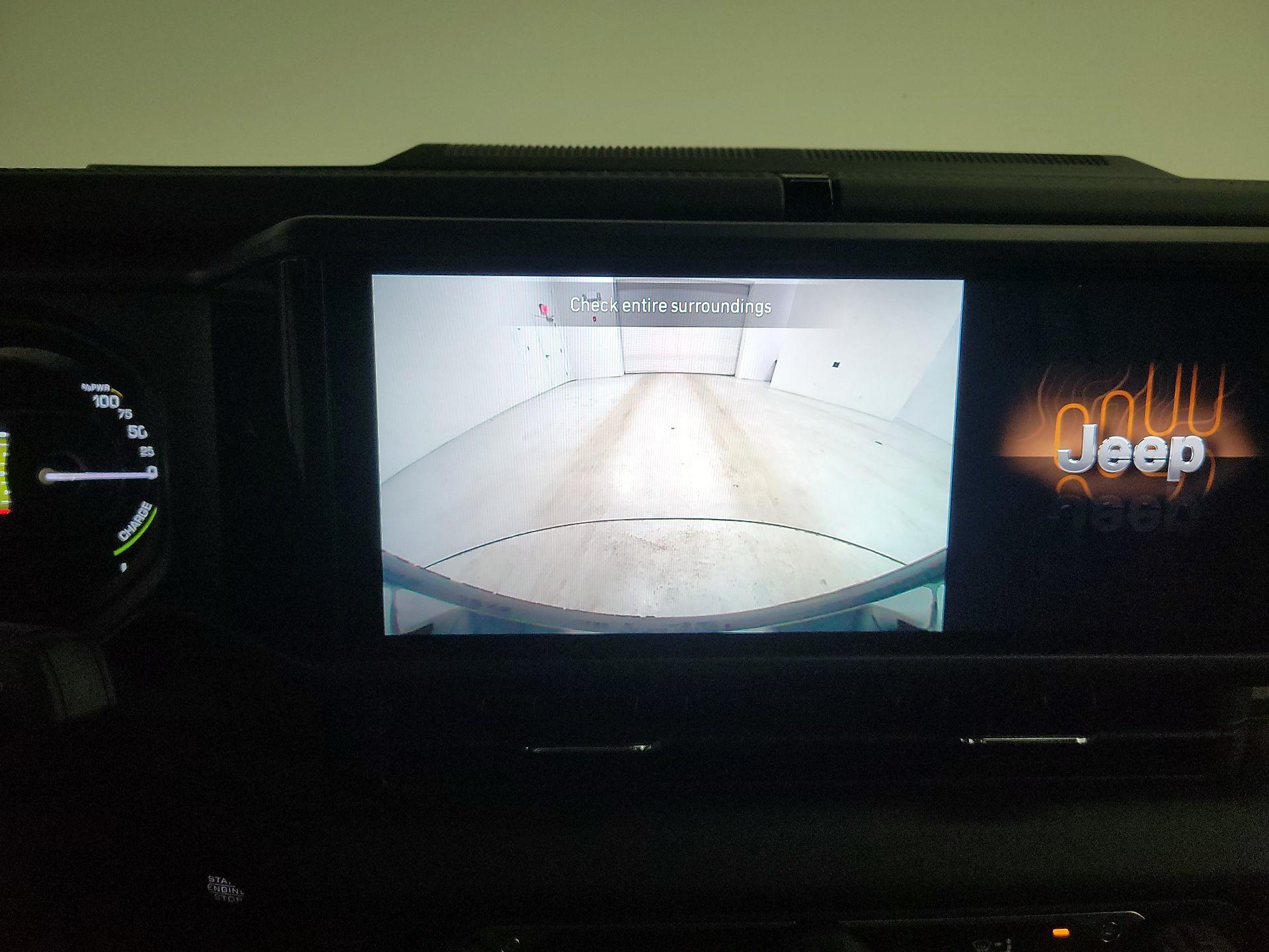 Thumbnail: 2024 Jeep Wrangler - 14