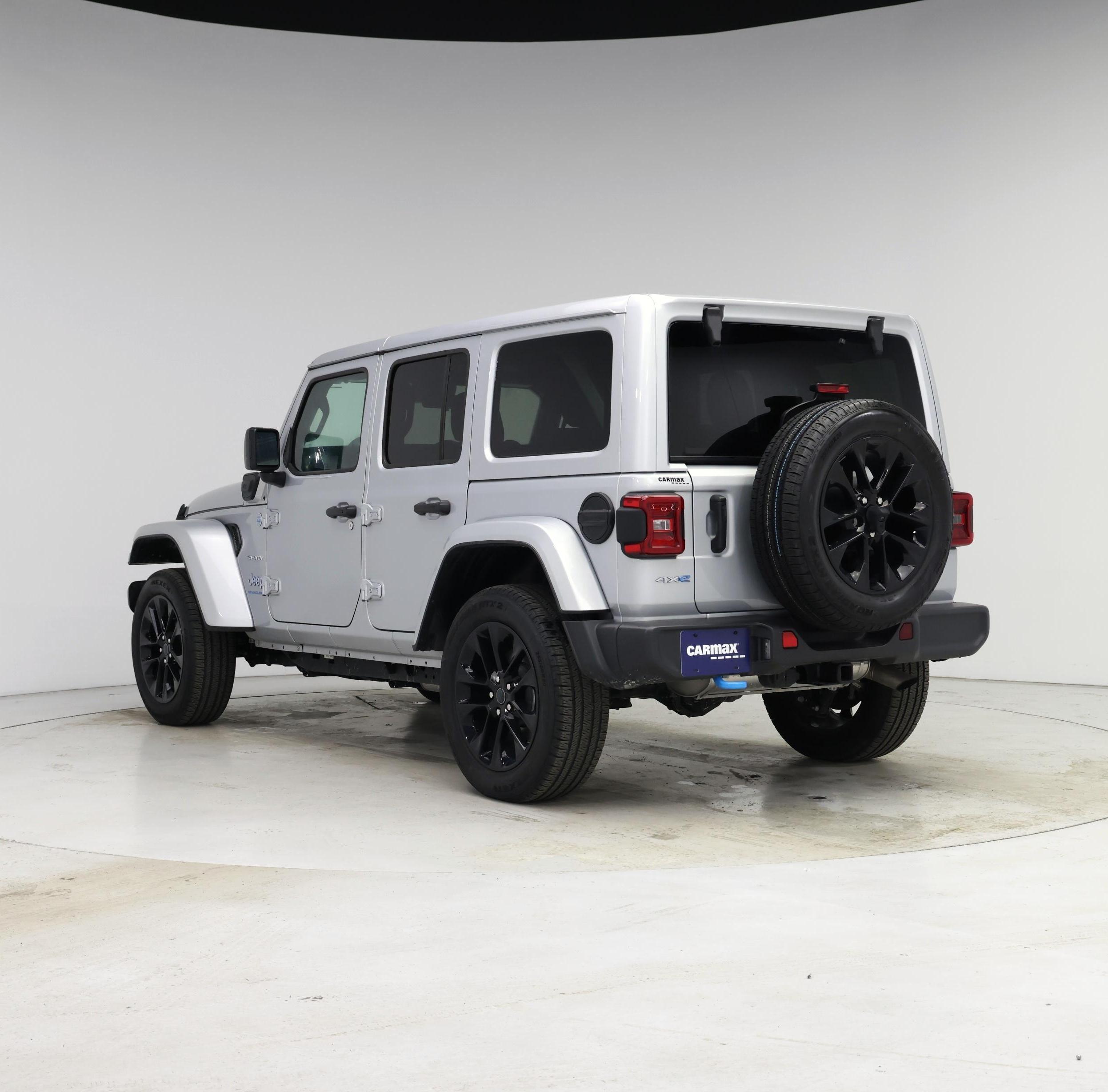 Thumbnail: 2024 Jeep Wrangler - 2