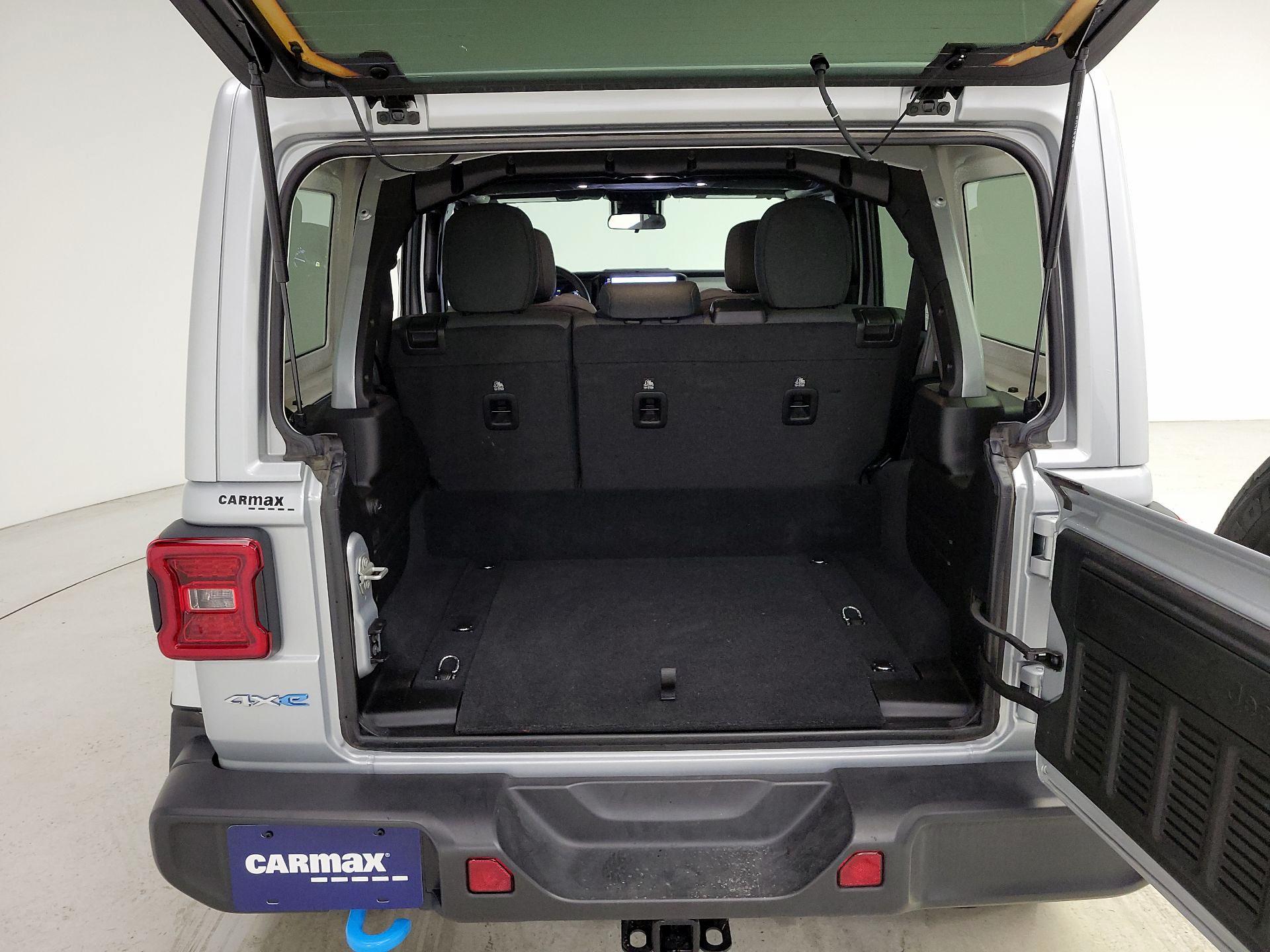 Thumbnail: 2024 Jeep Wrangler - 20