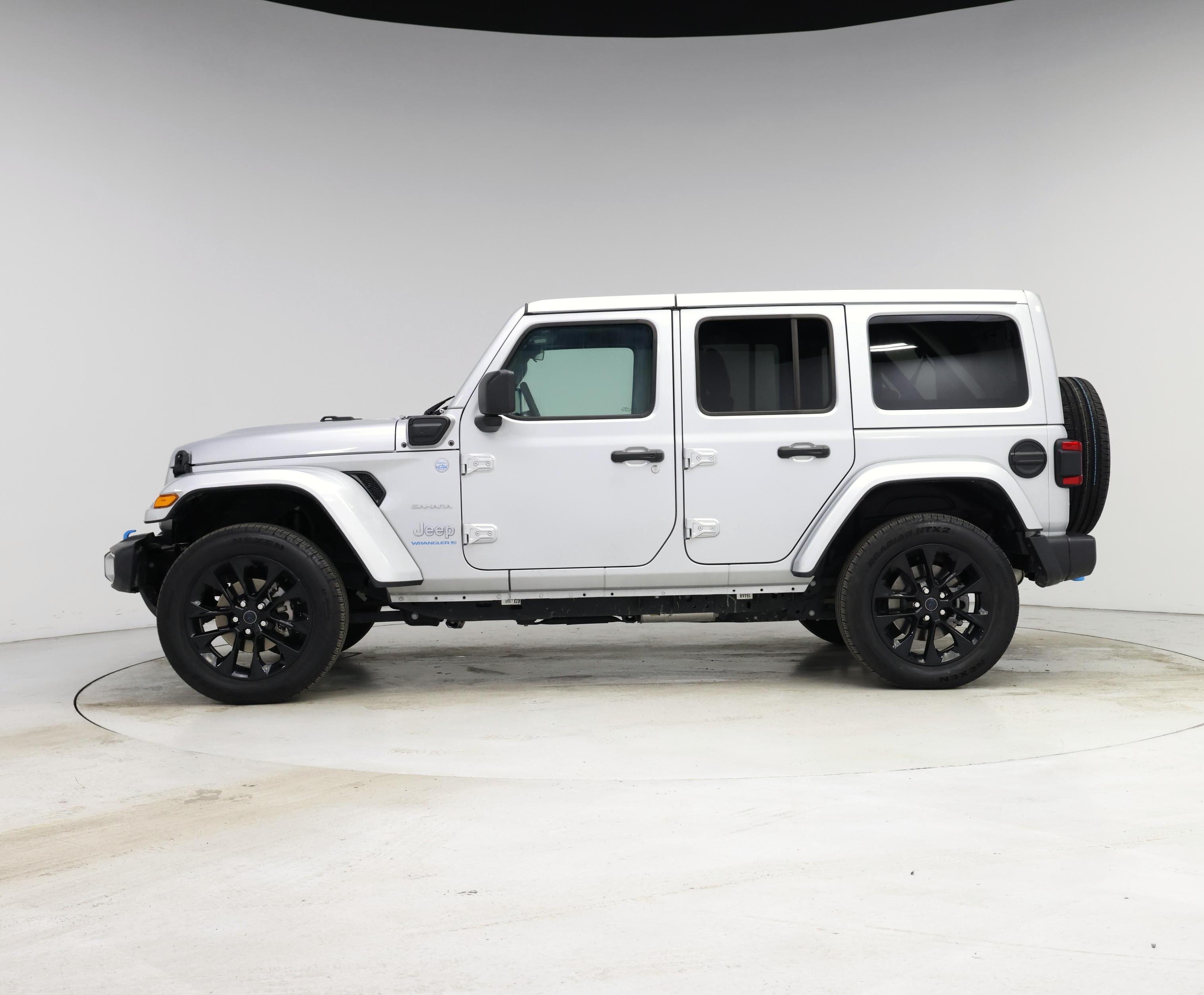 Thumbnail: 2024 Jeep Wrangler - 3
