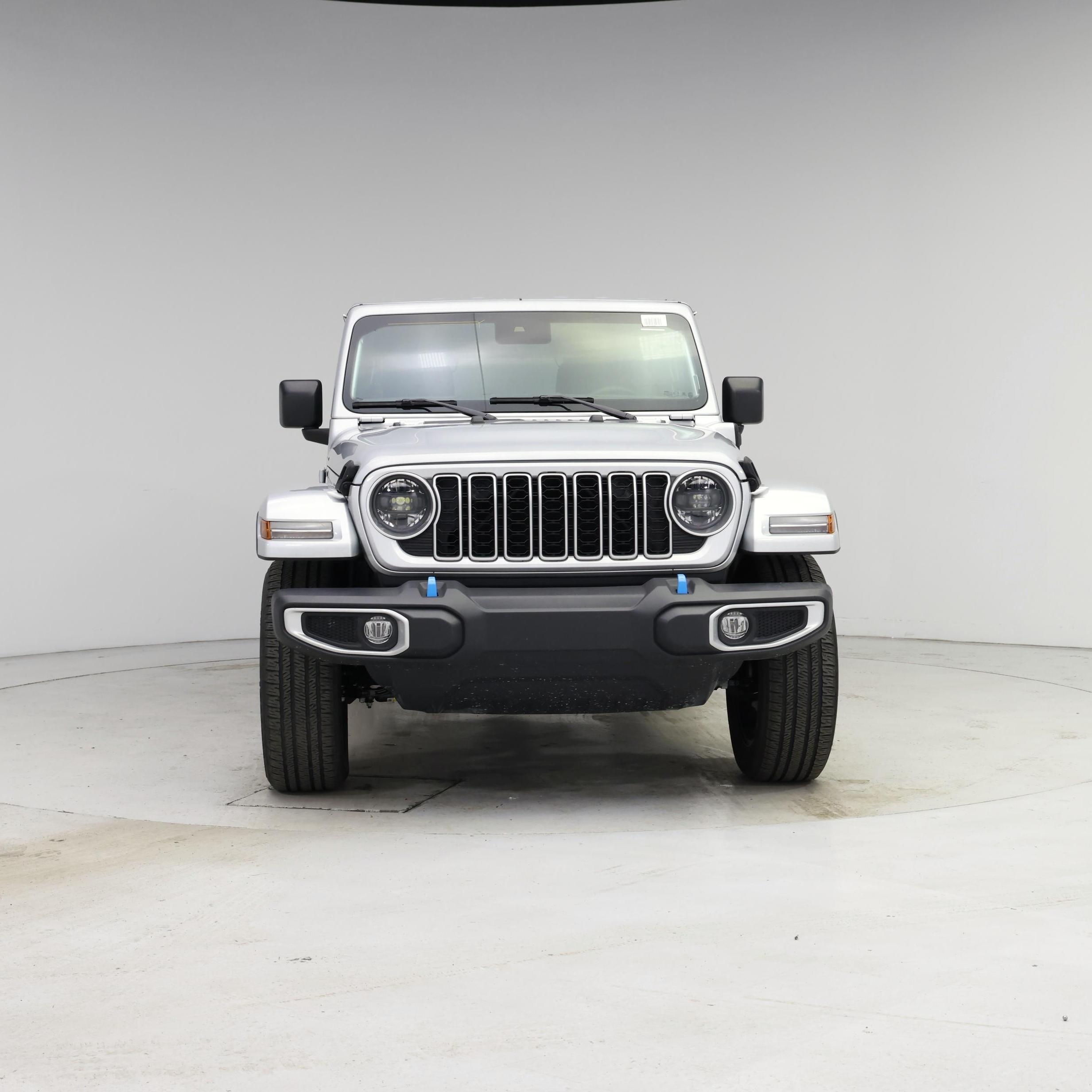 Thumbnail: 2024 Jeep Wrangler - 5