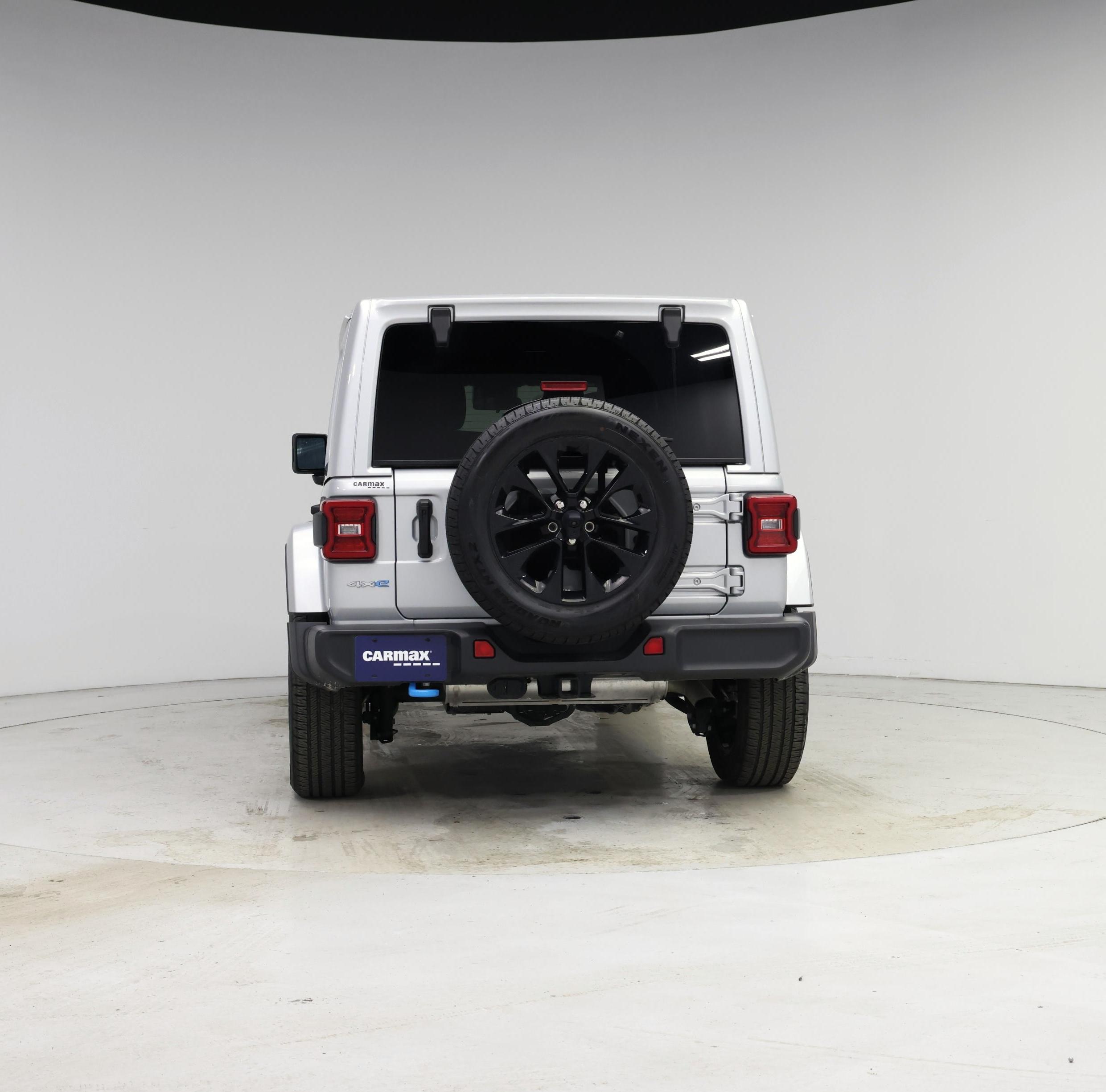 Thumbnail: 2024 Jeep Wrangler - 6