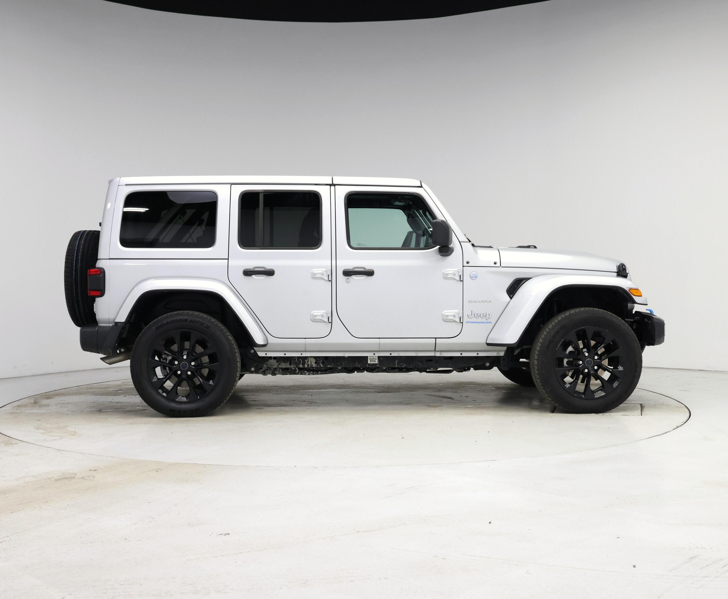 Thumbnail: 2024 Jeep Wrangler - 7