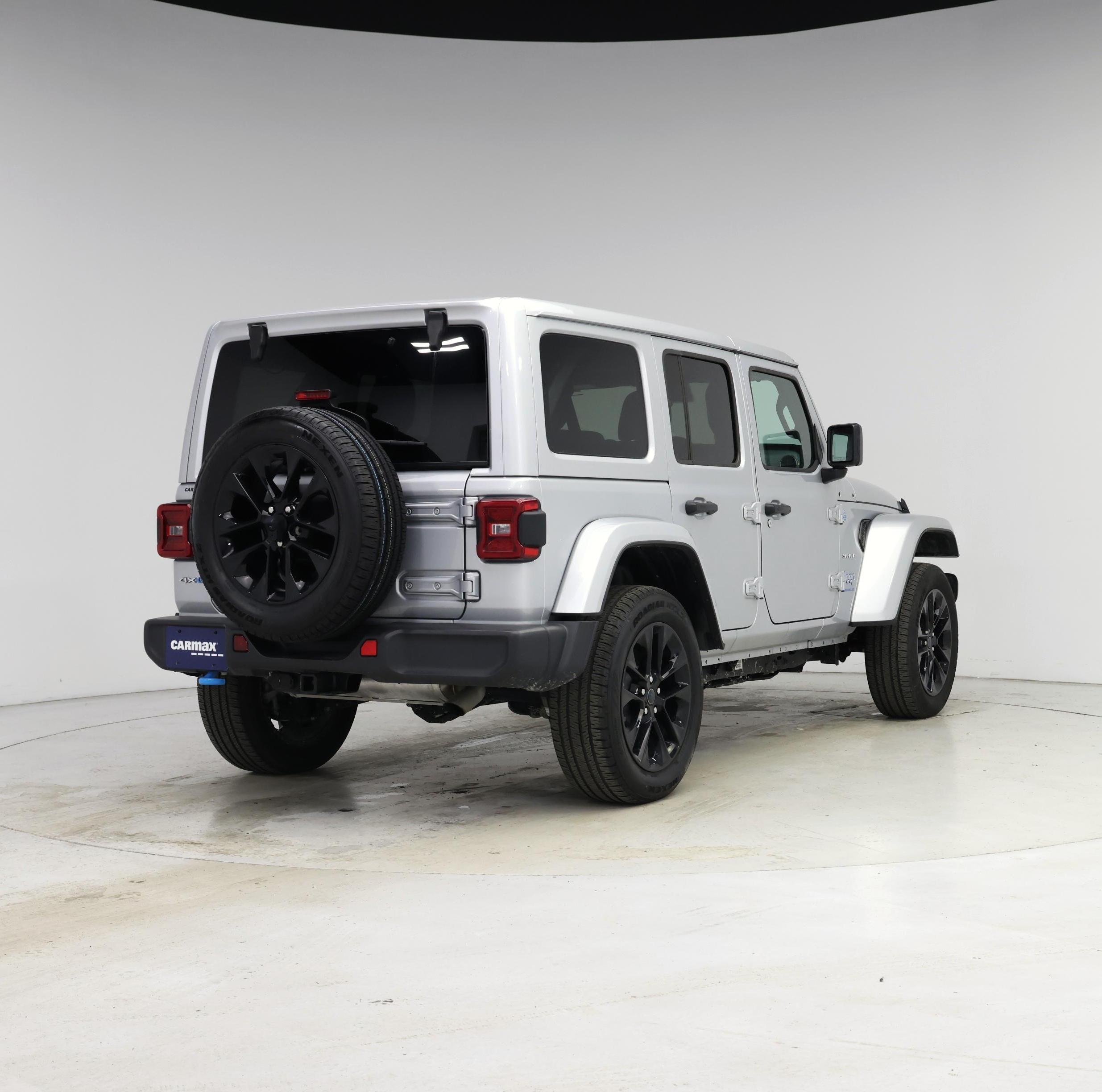 Thumbnail: 2024 Jeep Wrangler - 8