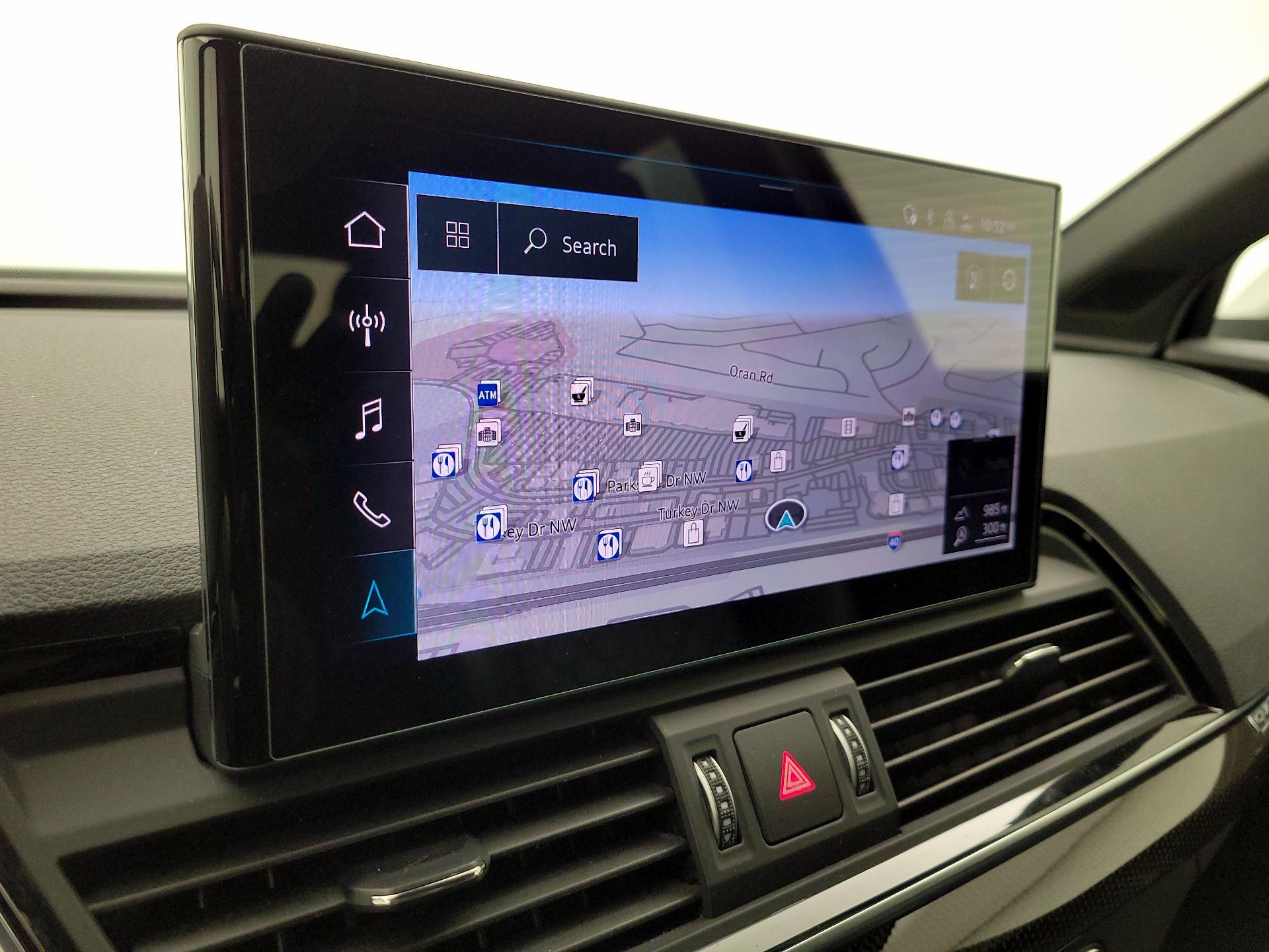 Thumbnail: 2023 Audi SQ5 - 14