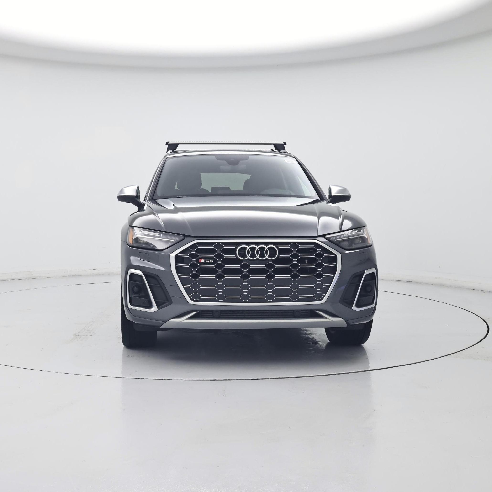 Thumbnail: 2023 Audi SQ5 - 5