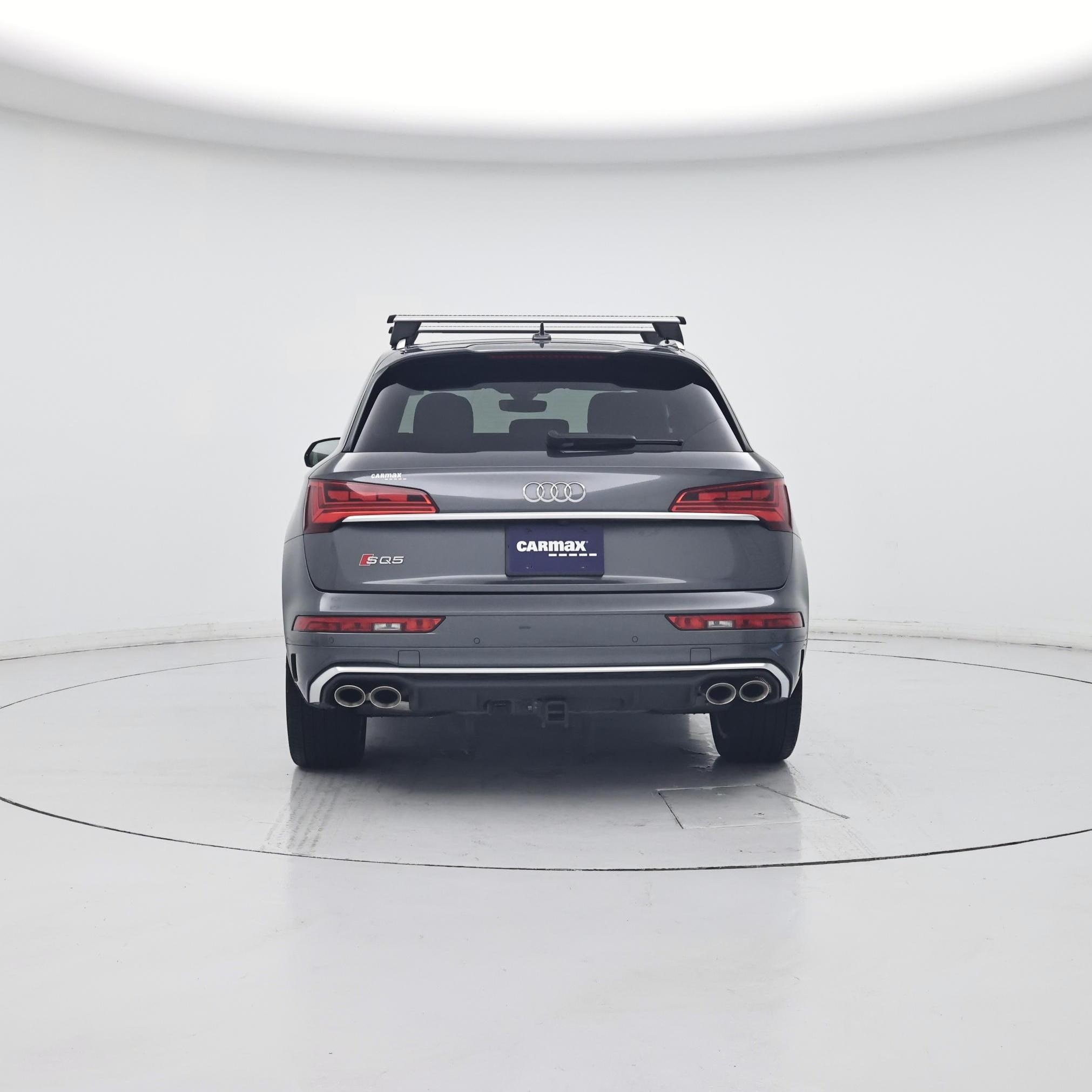 Thumbnail: 2023 Audi SQ5 - 6