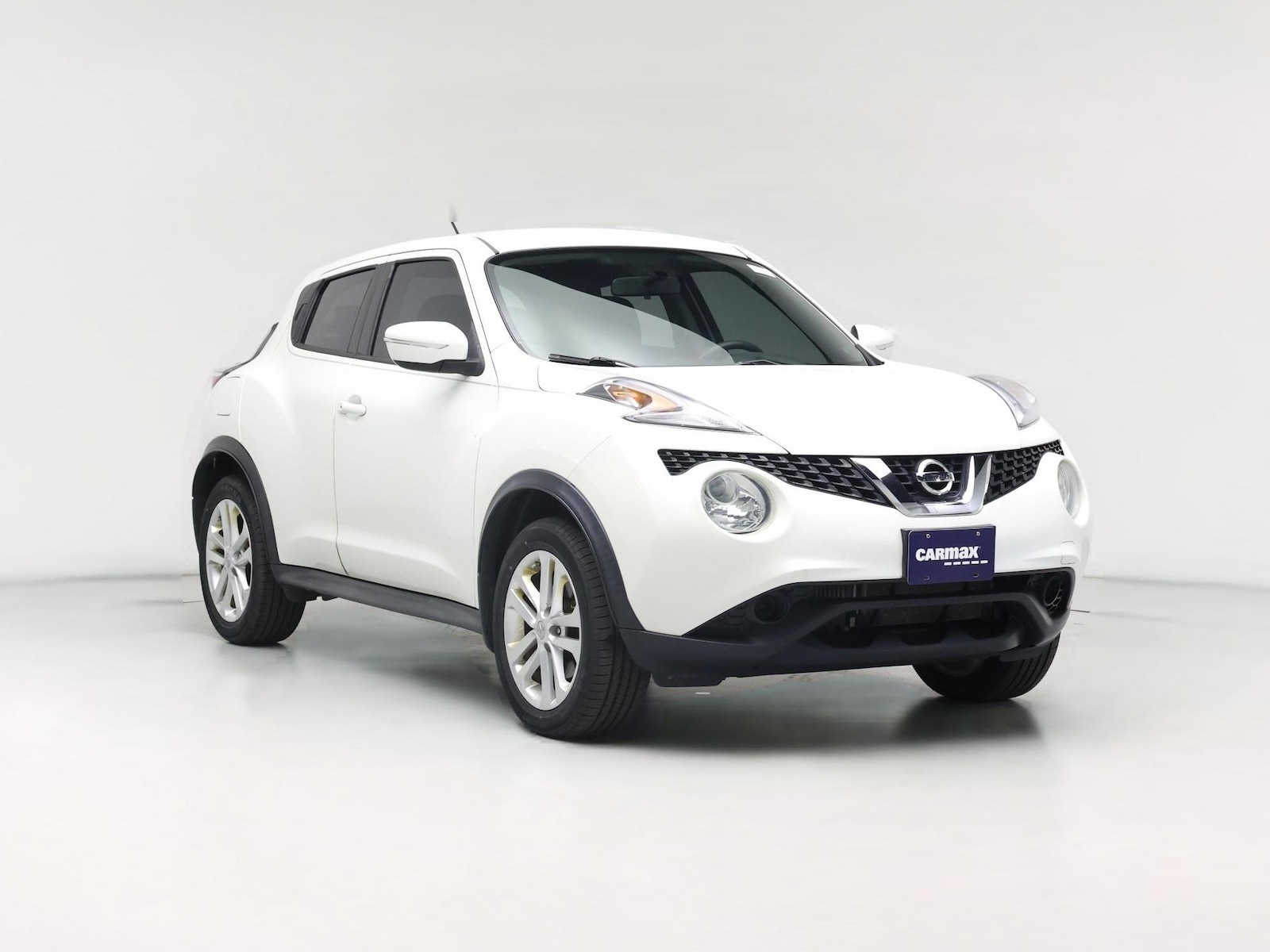 2017 Nissan Juke S