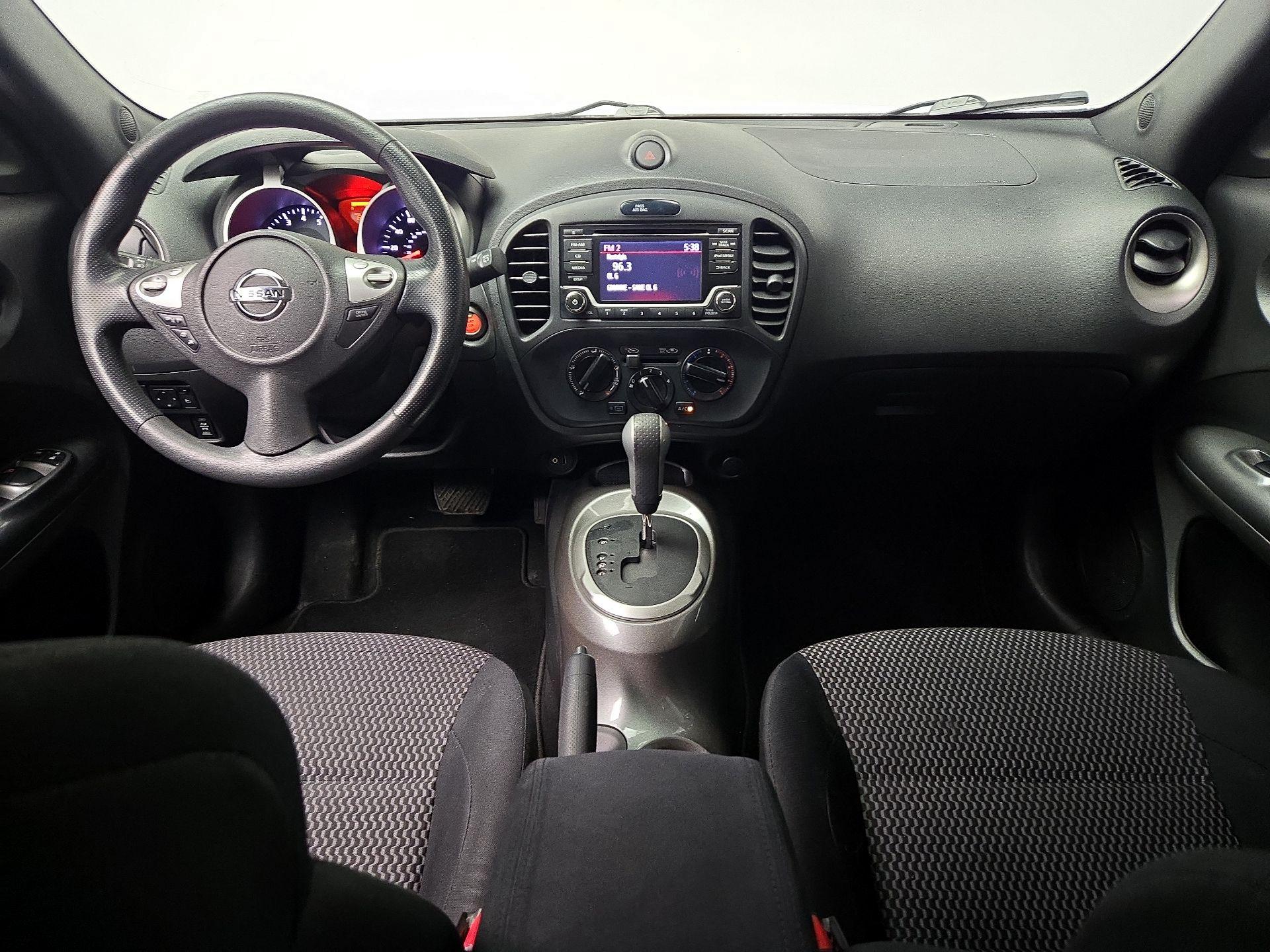 Thumbnail: 2017 Nissan Juke - 9