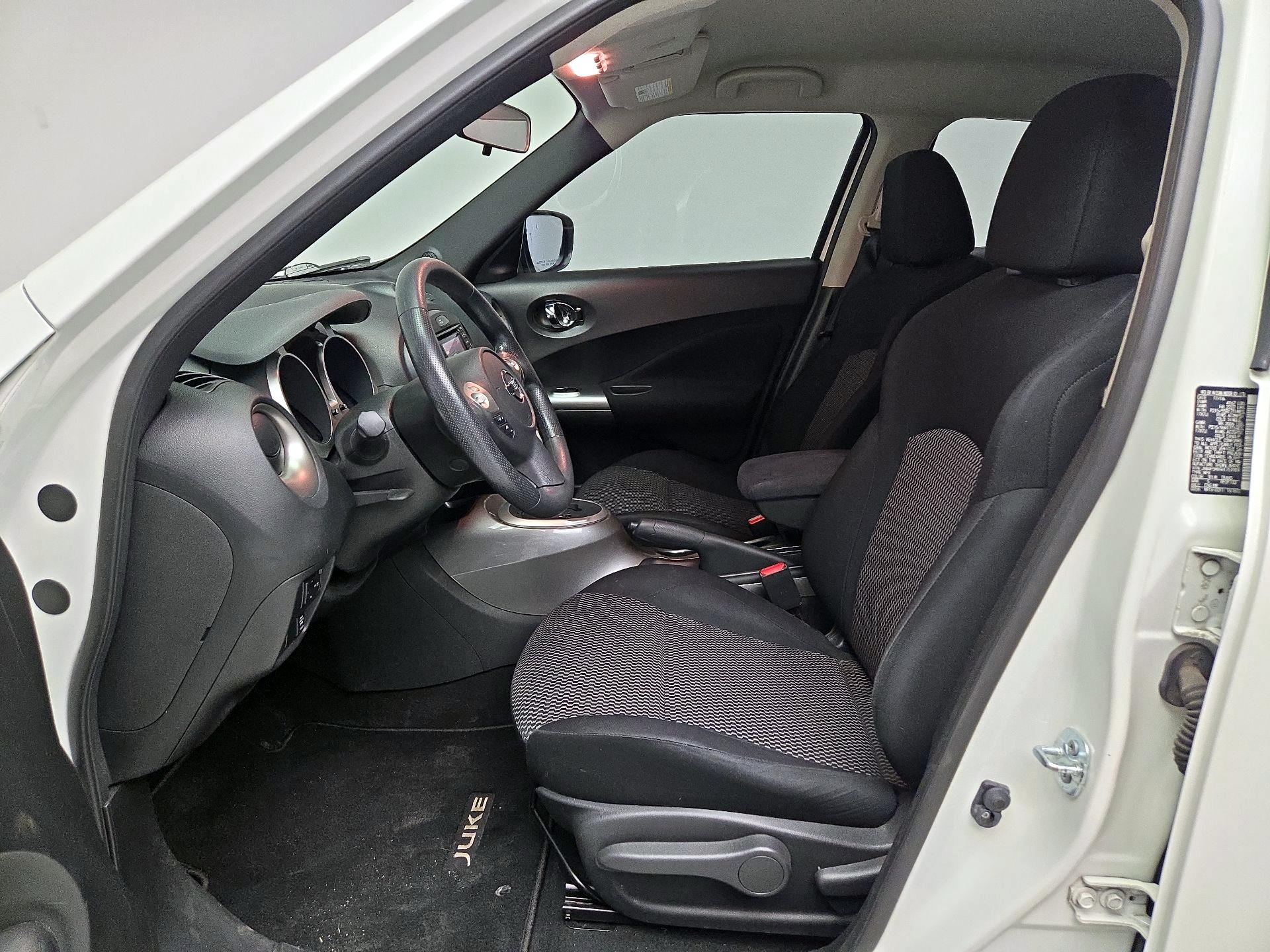 Thumbnail: 2017 Nissan Juke - 11