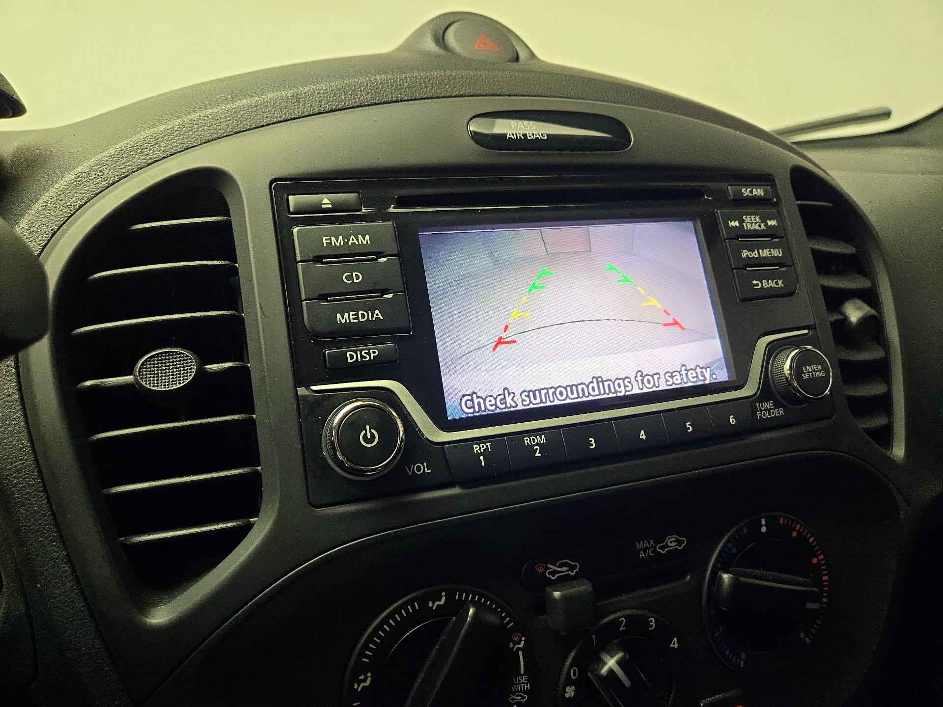 Thumbnail: 2017 Nissan Juke - 14