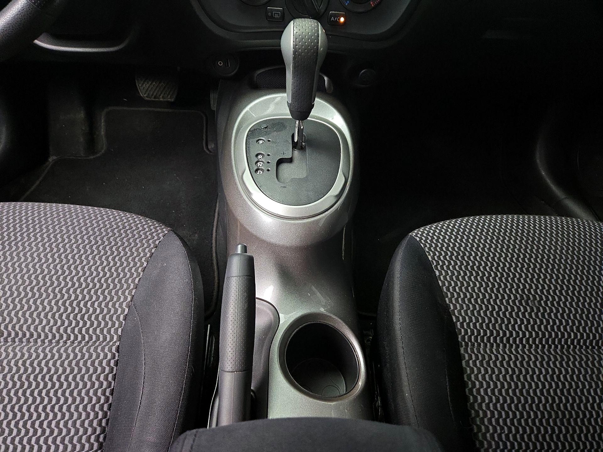 Thumbnail: 2017 Nissan Juke - 17