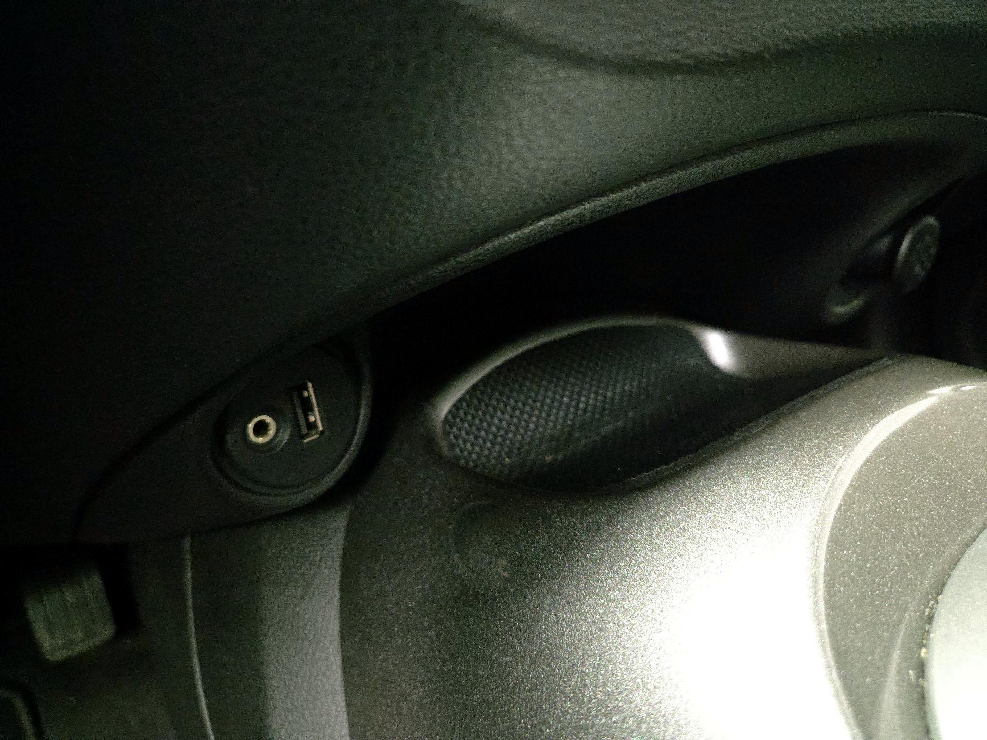 Thumbnail: 2017 Nissan Juke - 18