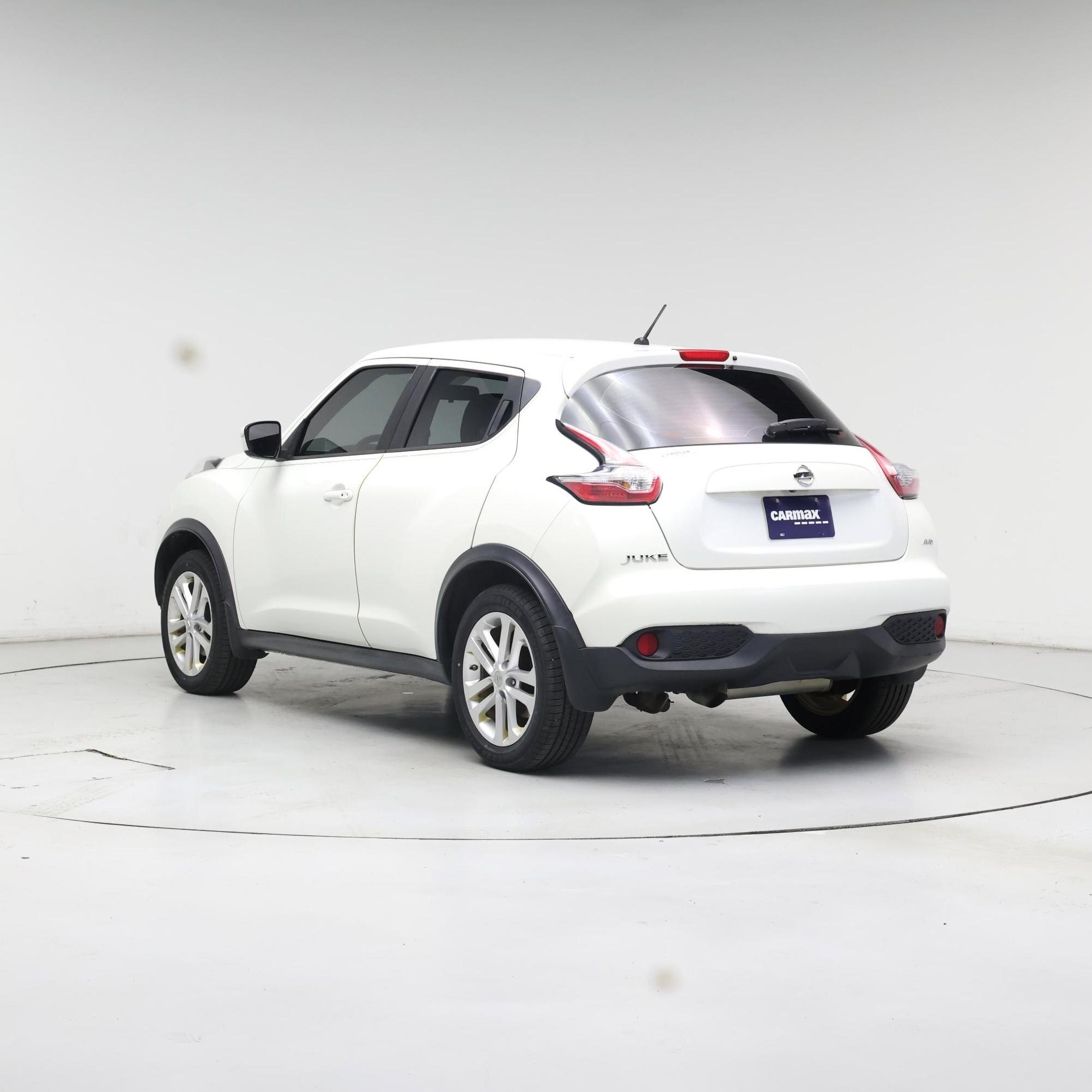 Thumbnail: 2017 Nissan Juke - 2