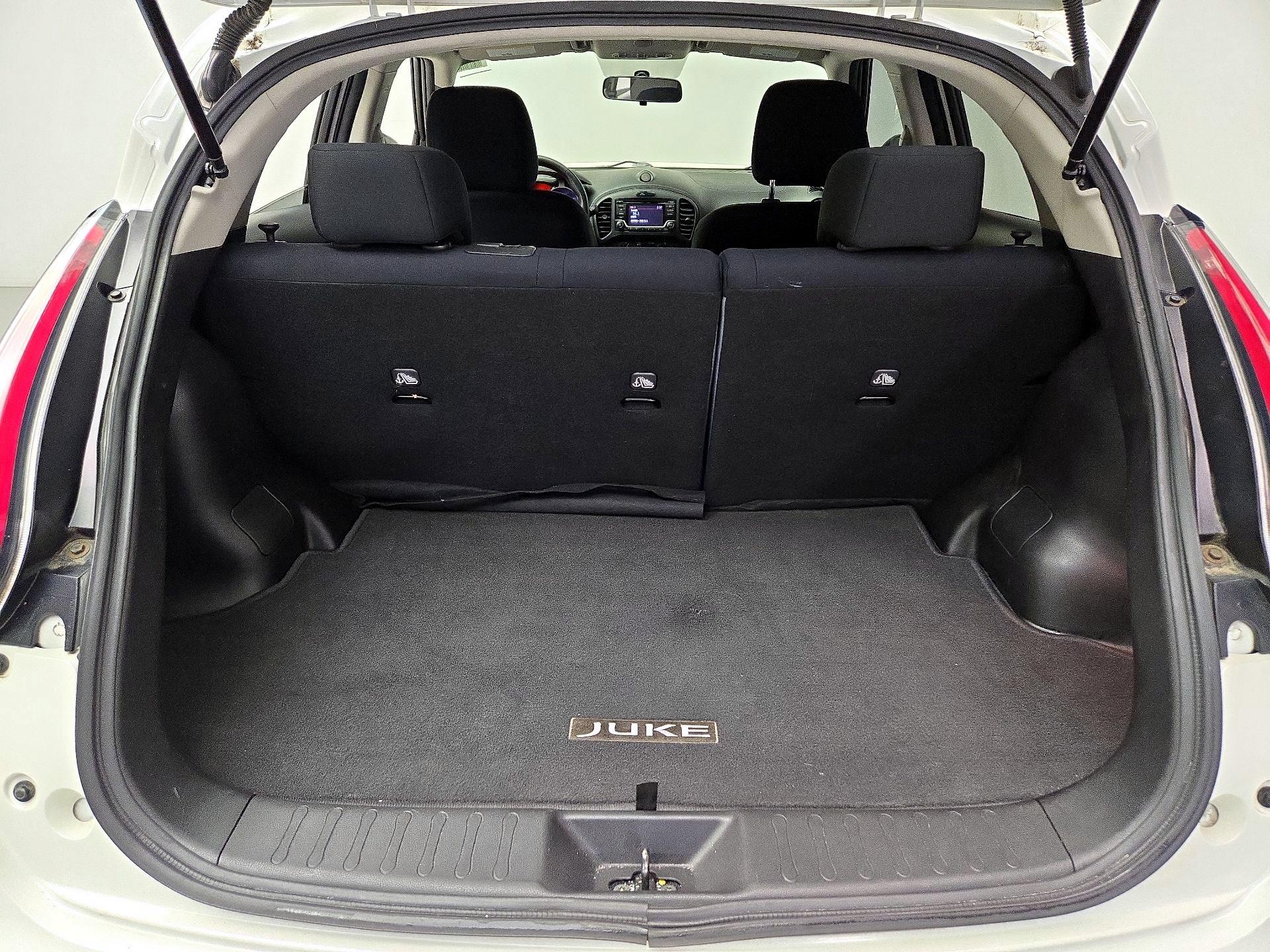 Thumbnail: 2017 Nissan Juke - 20