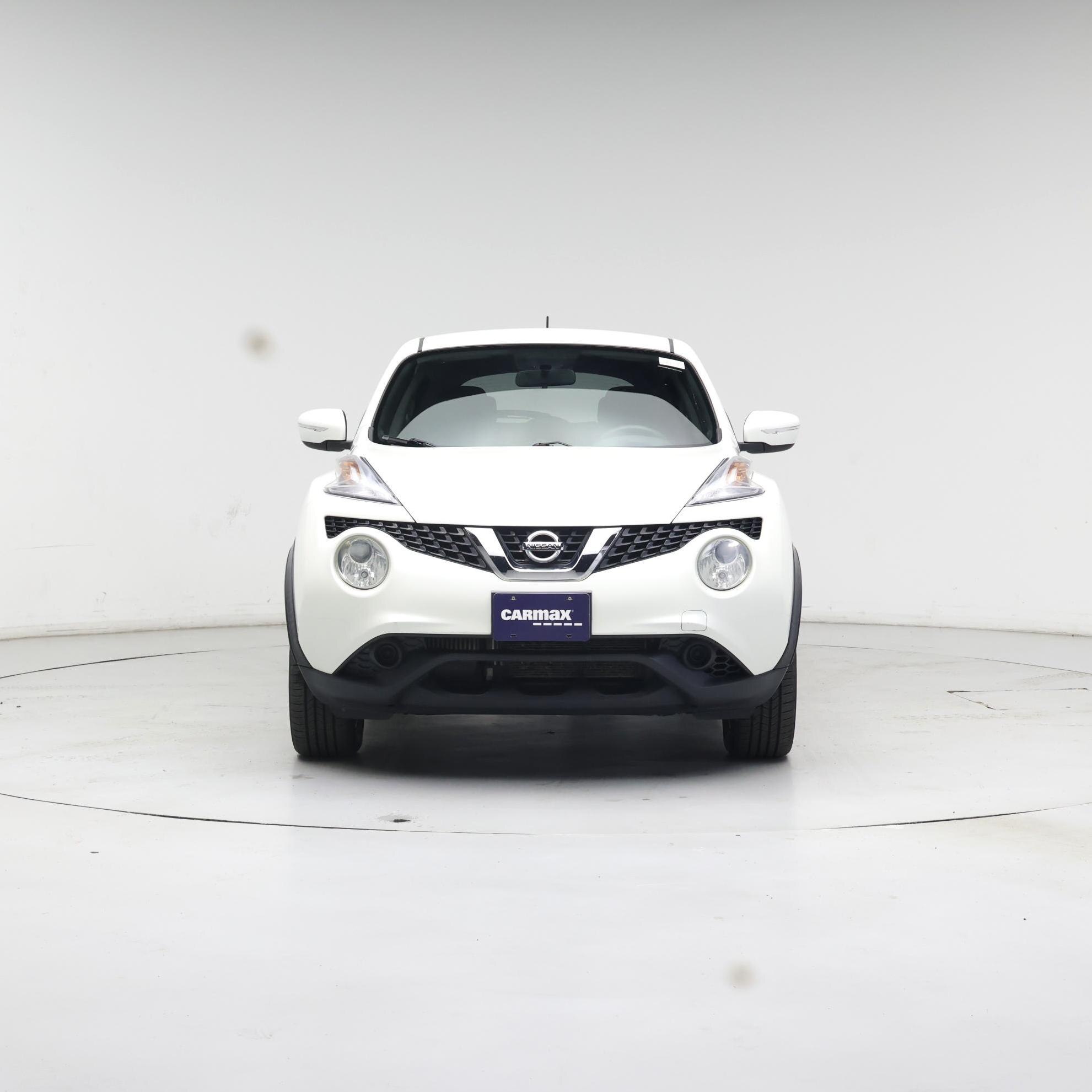 Thumbnail: 2017 Nissan Juke - 5