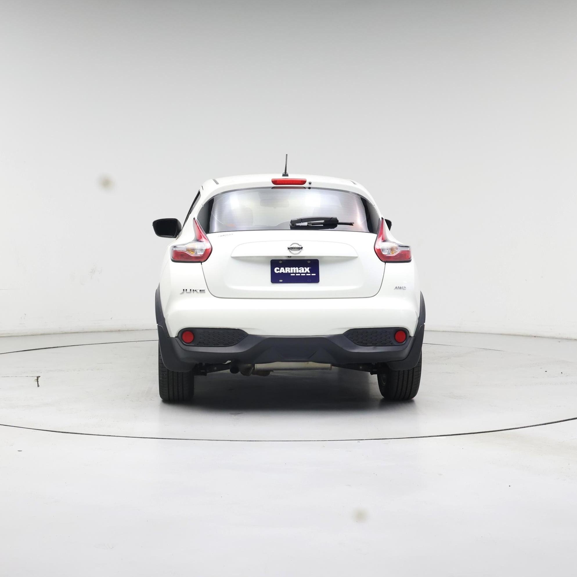 Thumbnail: 2017 Nissan Juke - 6