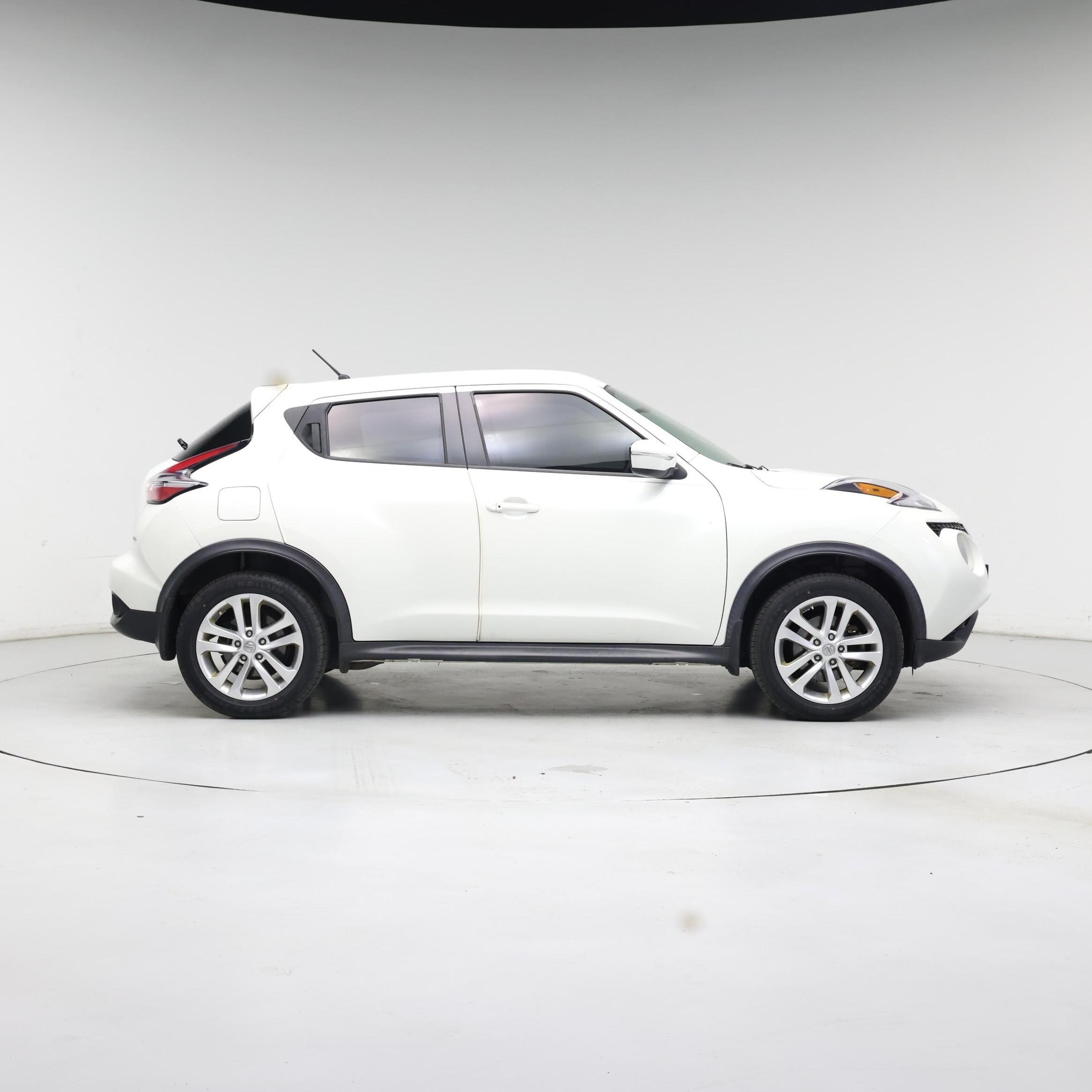 Thumbnail: 2017 Nissan Juke - 7