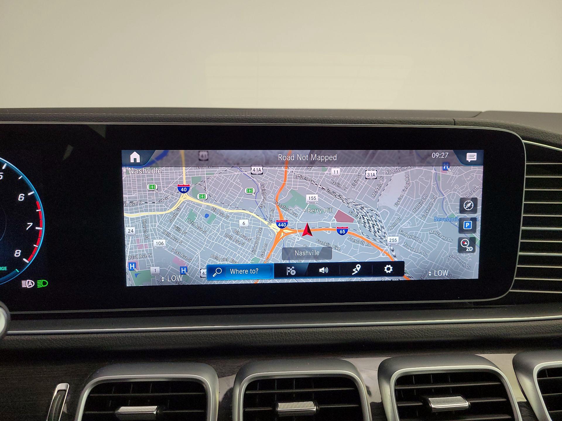 Thumbnail: 2020 Mercedes-Benz GLE - 14