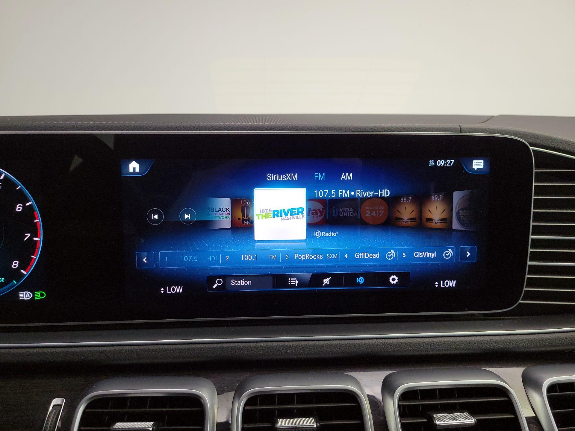 Thumbnail: 2020 Mercedes-Benz GLE - 16