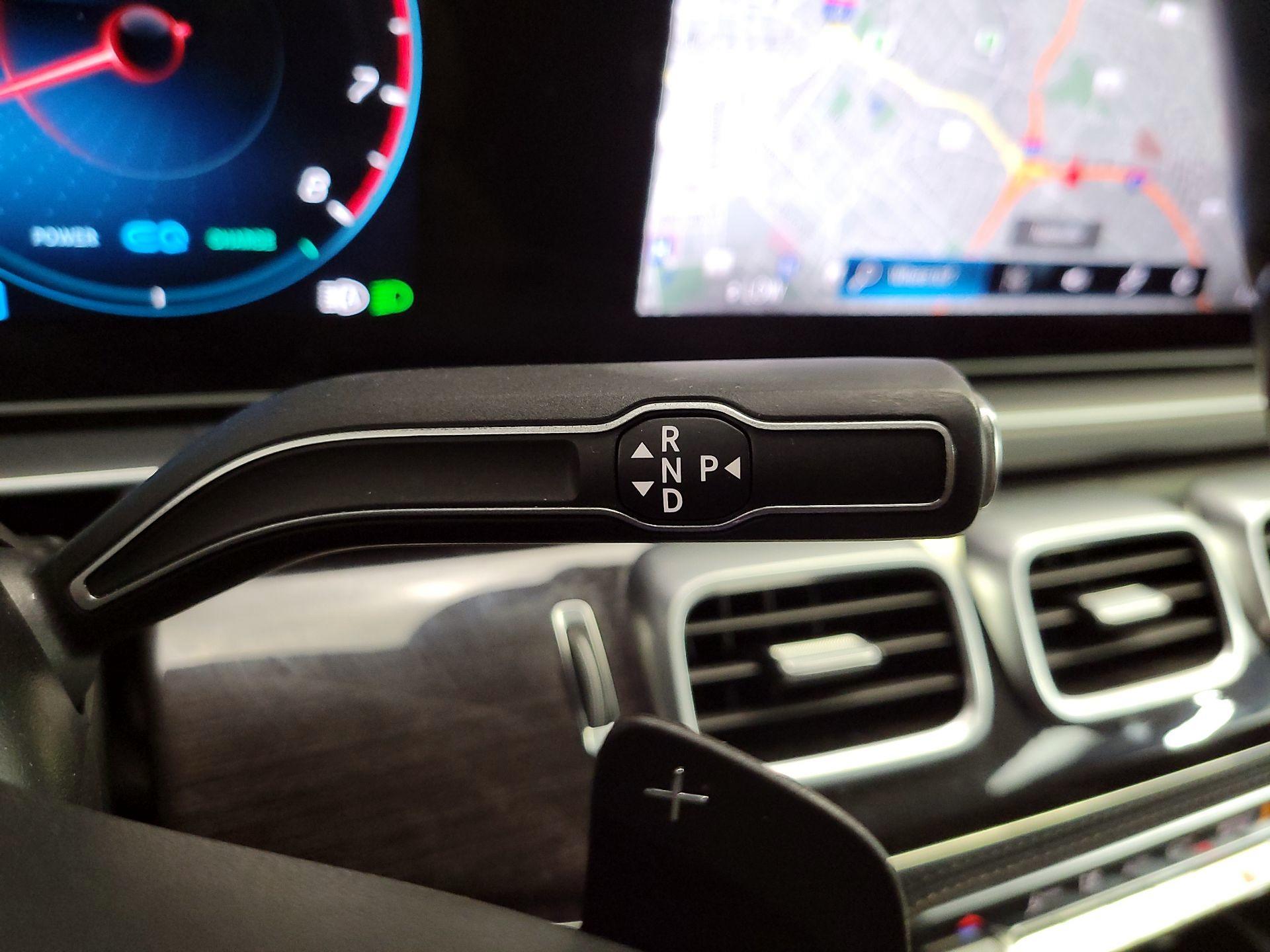 Thumbnail: 2020 Mercedes-Benz GLE - 18