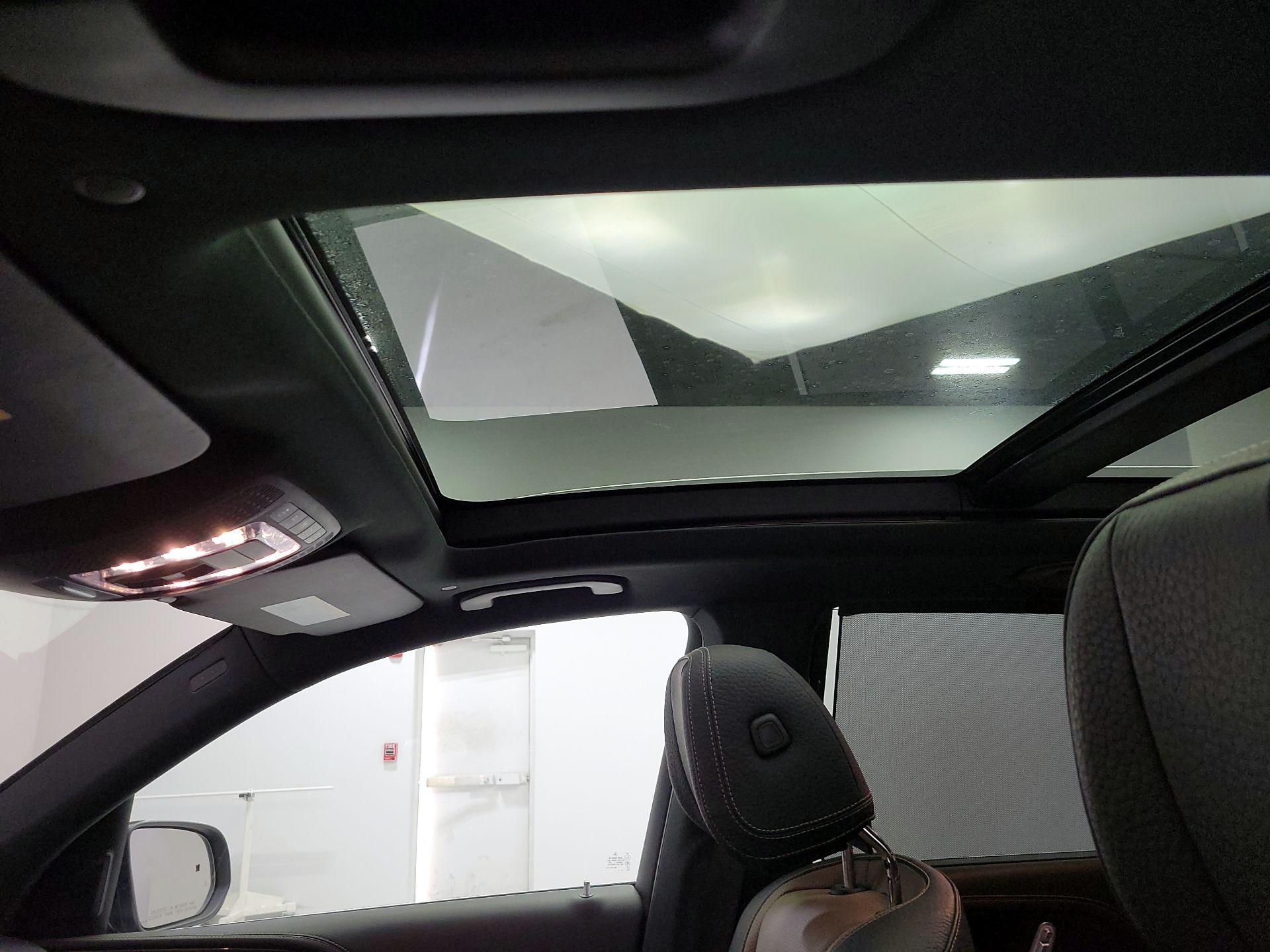 Thumbnail: 2020 Mercedes-Benz GLE - 20