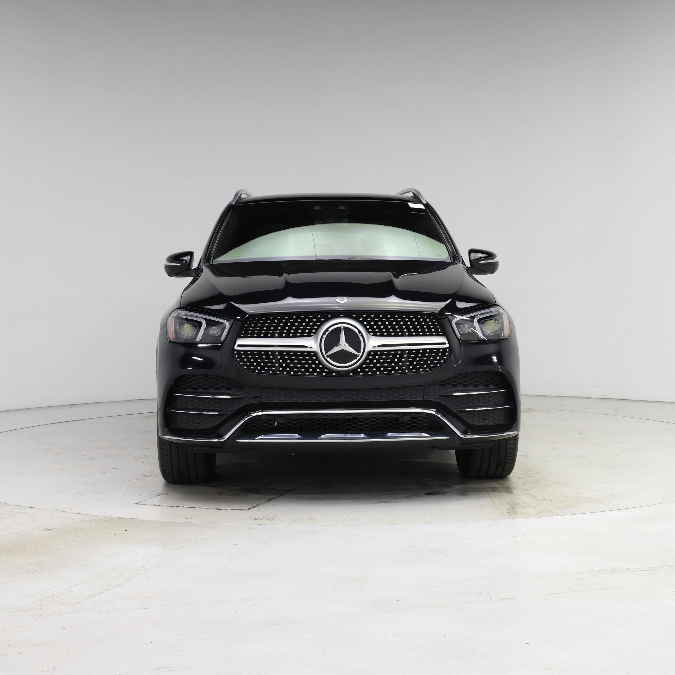 Thumbnail: 2020 Mercedes-Benz GLE - 5